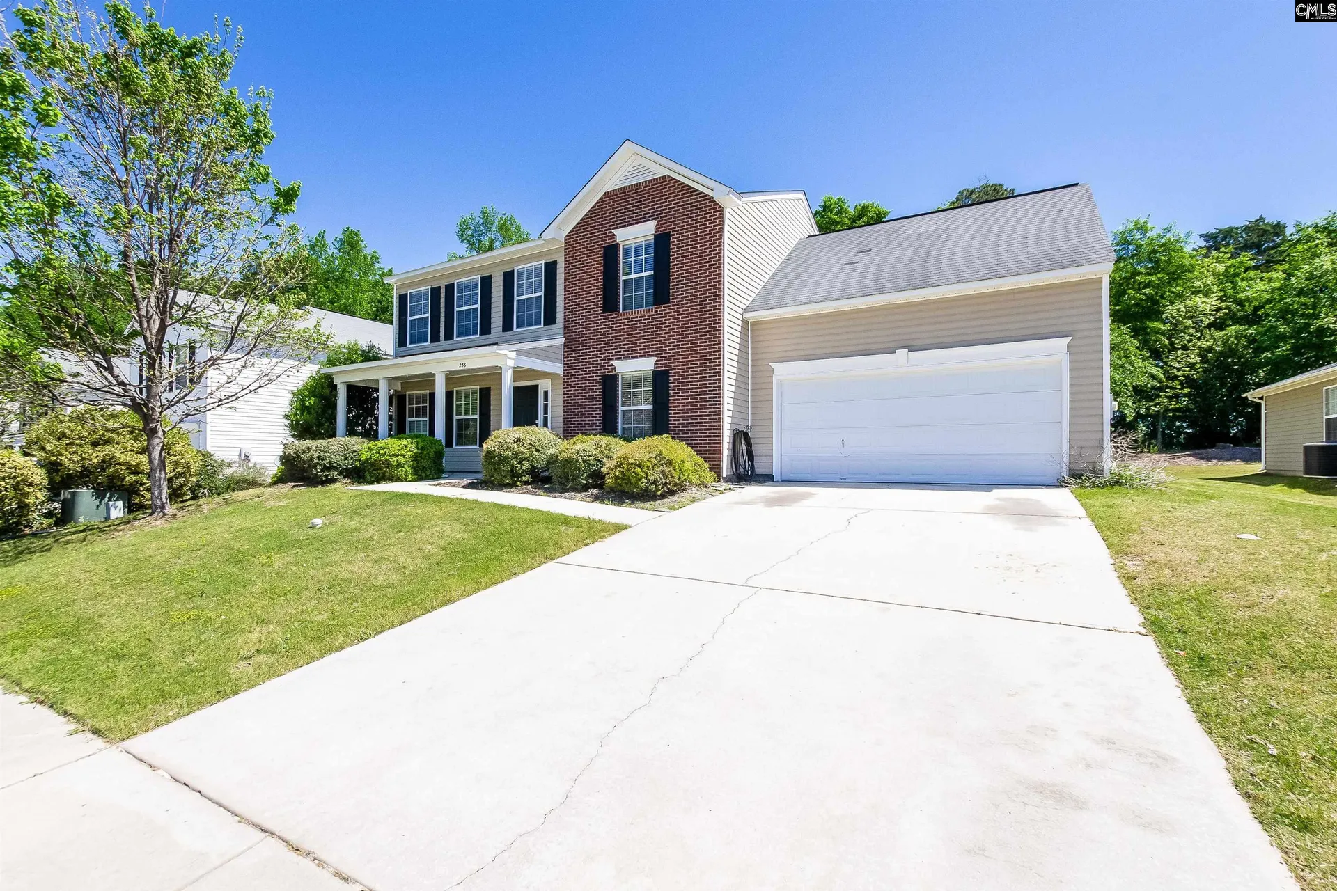 236 Crimson Oak Drive