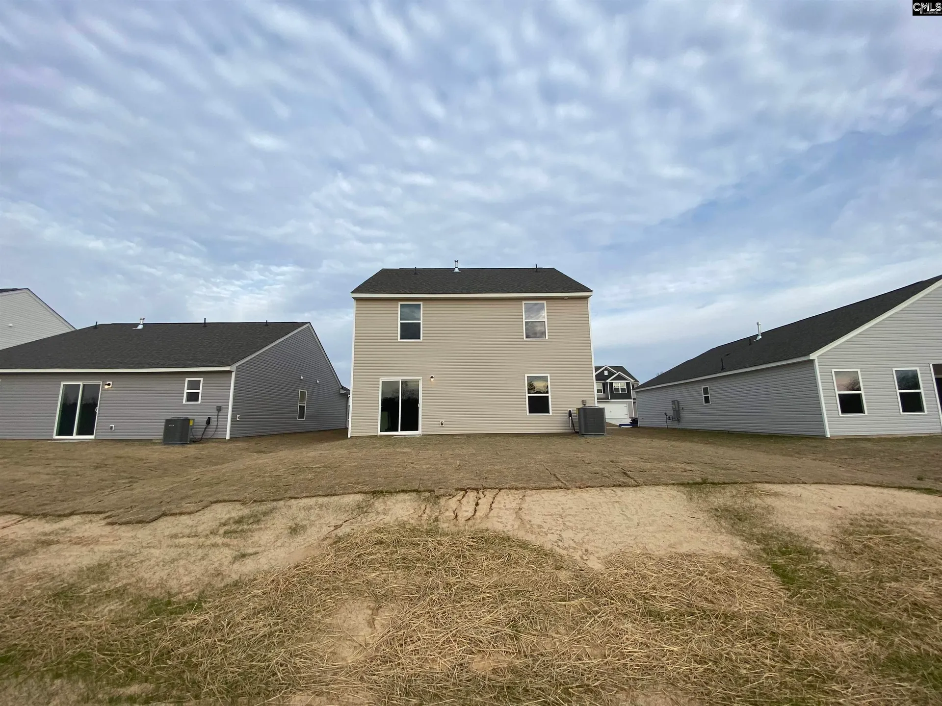Property image 3 at 1539 Meditation Lane, Gilbert, SC 29054