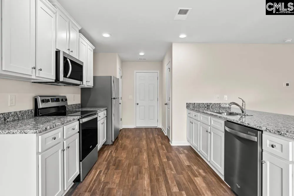Property image 4 at 1539 Meditation Lane, Gilbert, SC 29054
