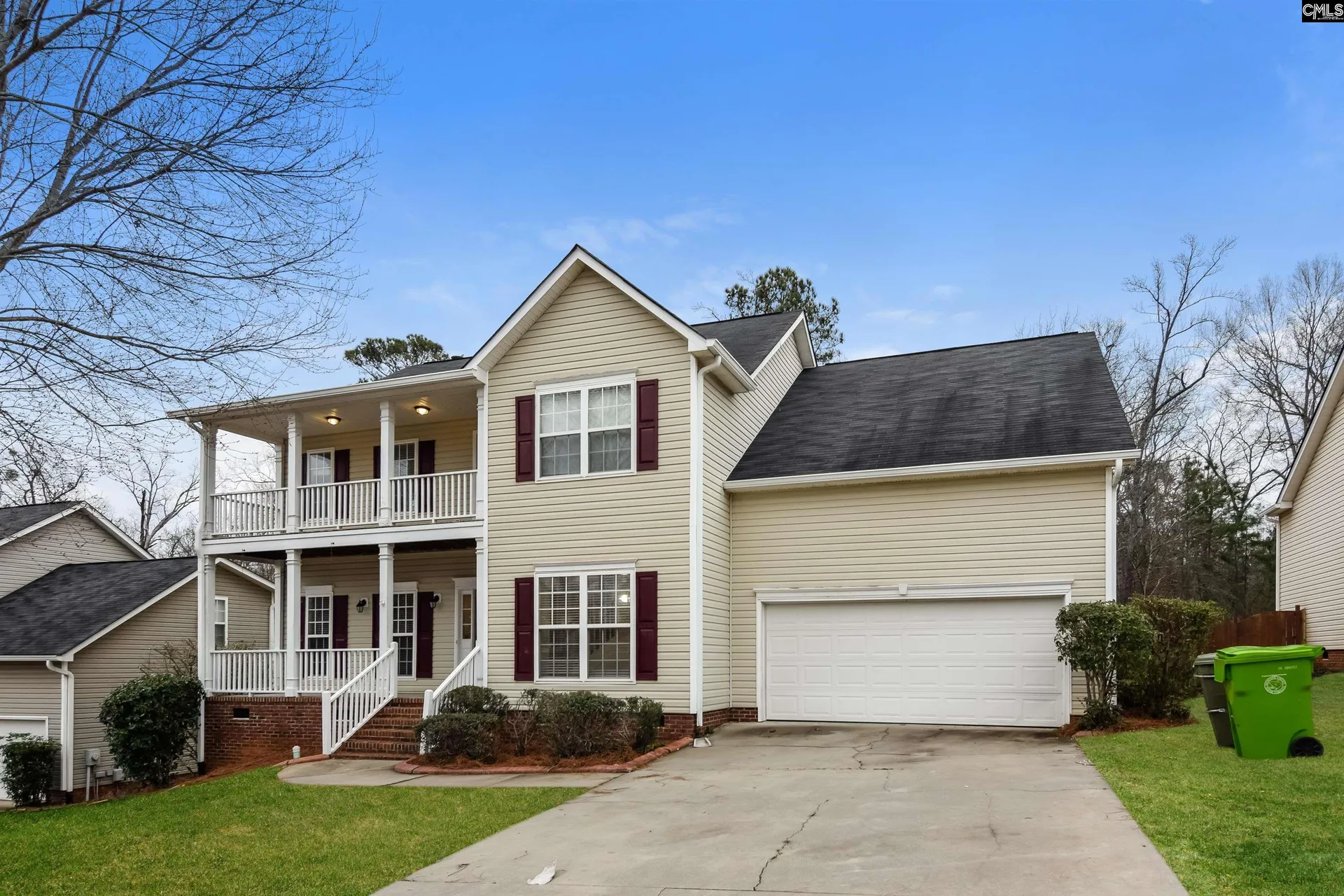 155 Cabin Drive