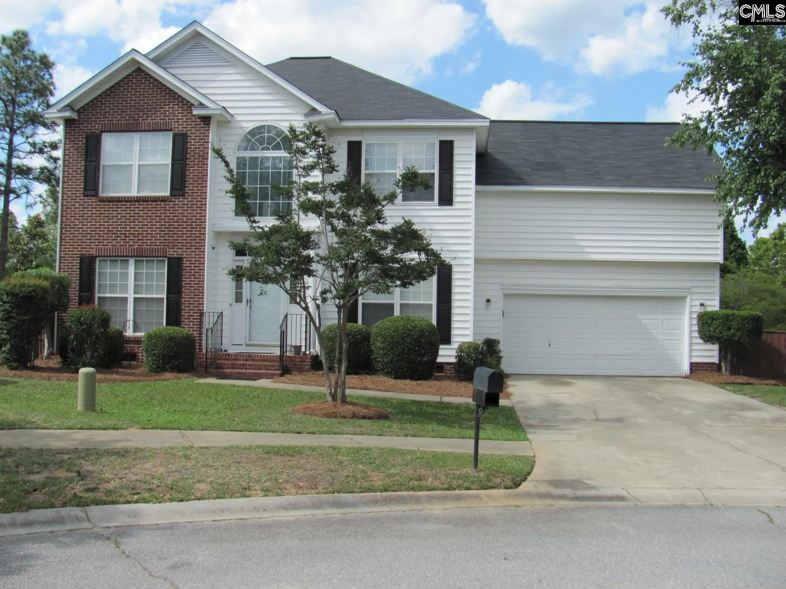 The Summit - Summer Chase, Columbia Community