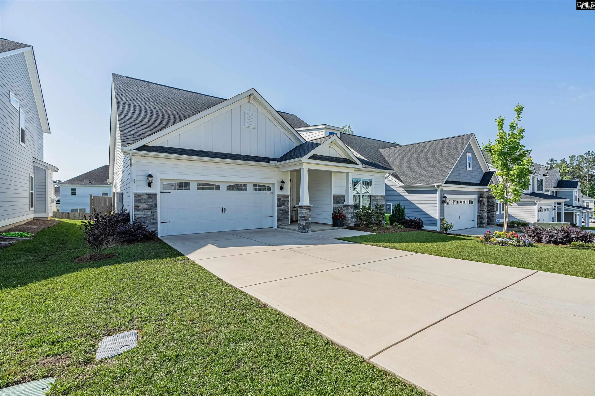 Property image 2 at 924 Debensham Way, Columbia, SC 29229