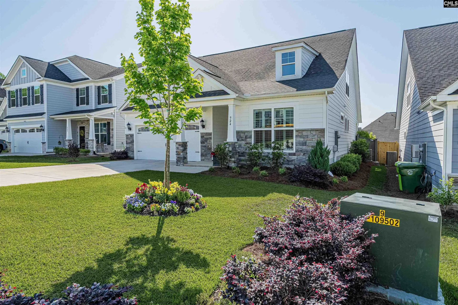 Property image 3 at 924 Debensham Way, Columbia, SC 29229