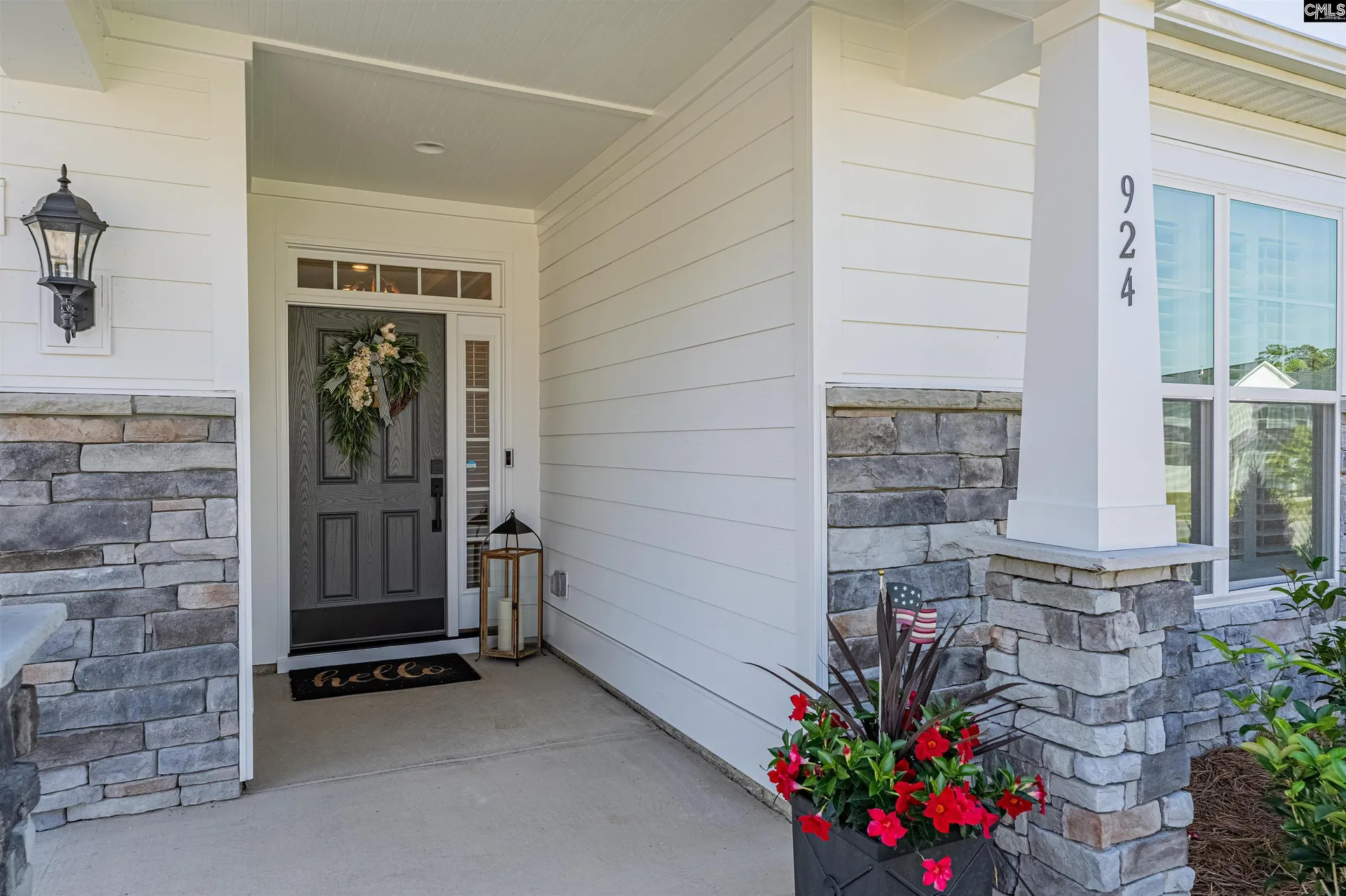 Property image 4 at 924 Debensham Way, Columbia, SC 29229