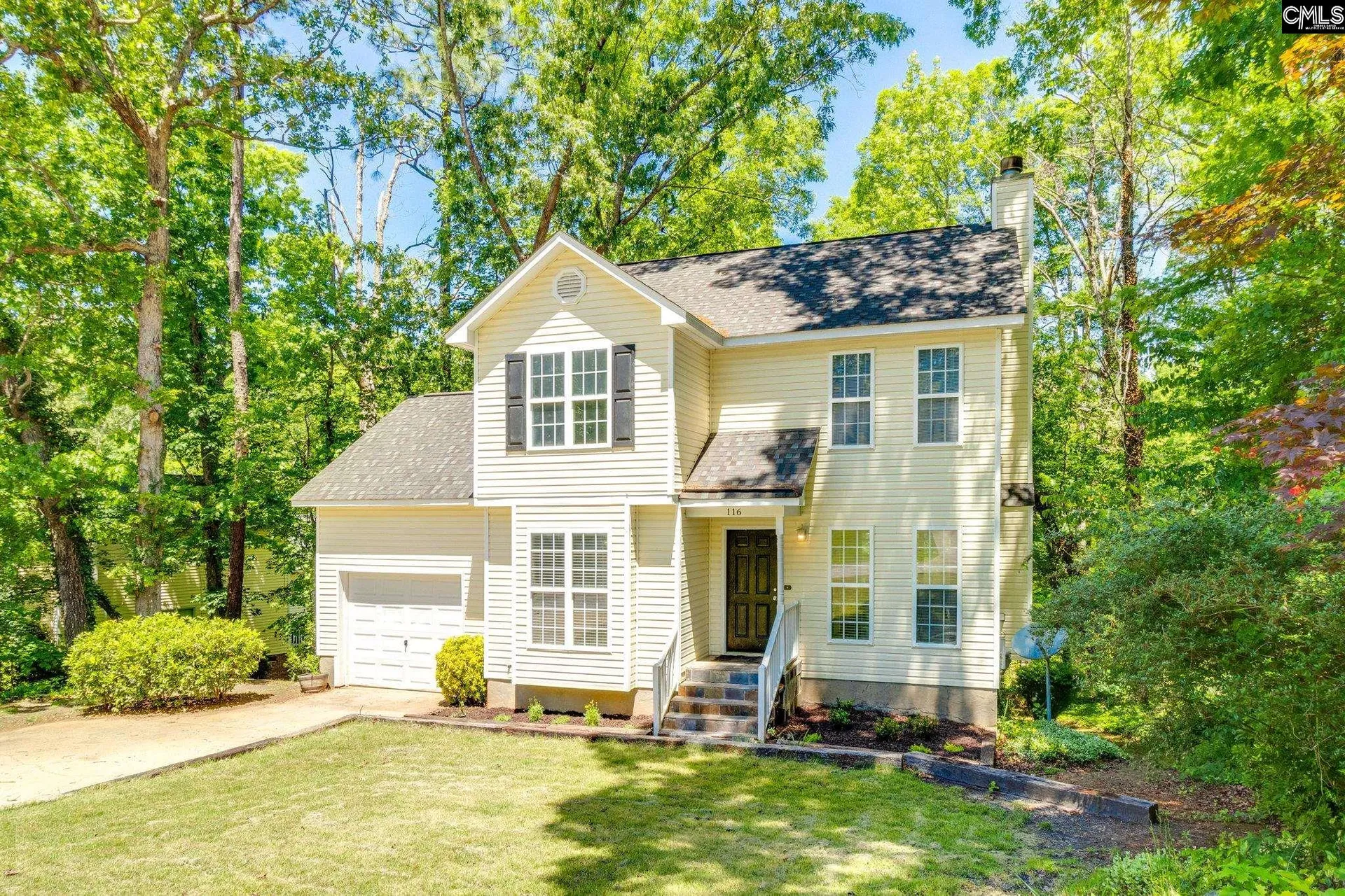 Property image 2 at 116 Fox Chase Drive, Lexington, SC 29072