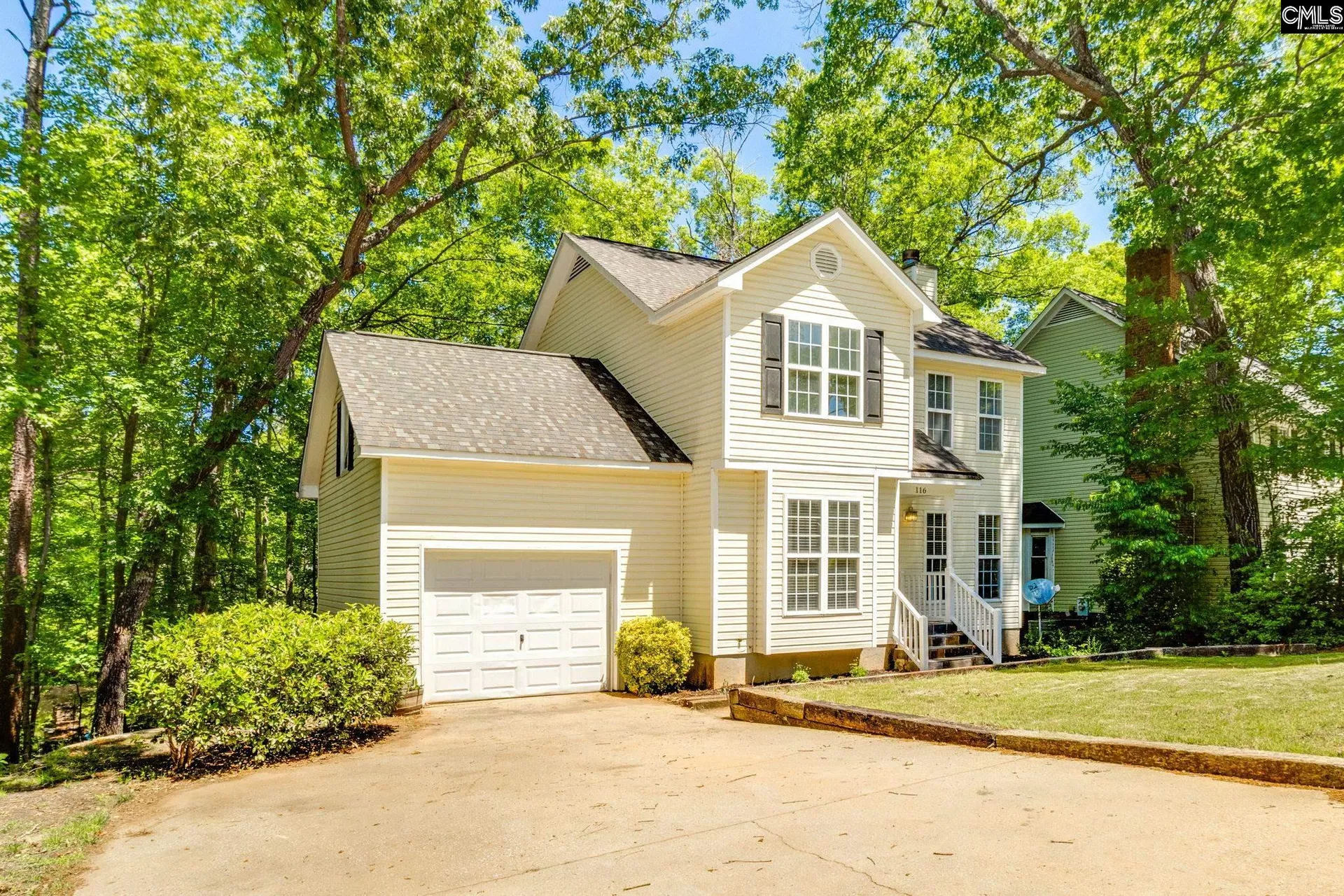 Property image 3 at 116 Fox Chase Drive, Lexington, SC 29072