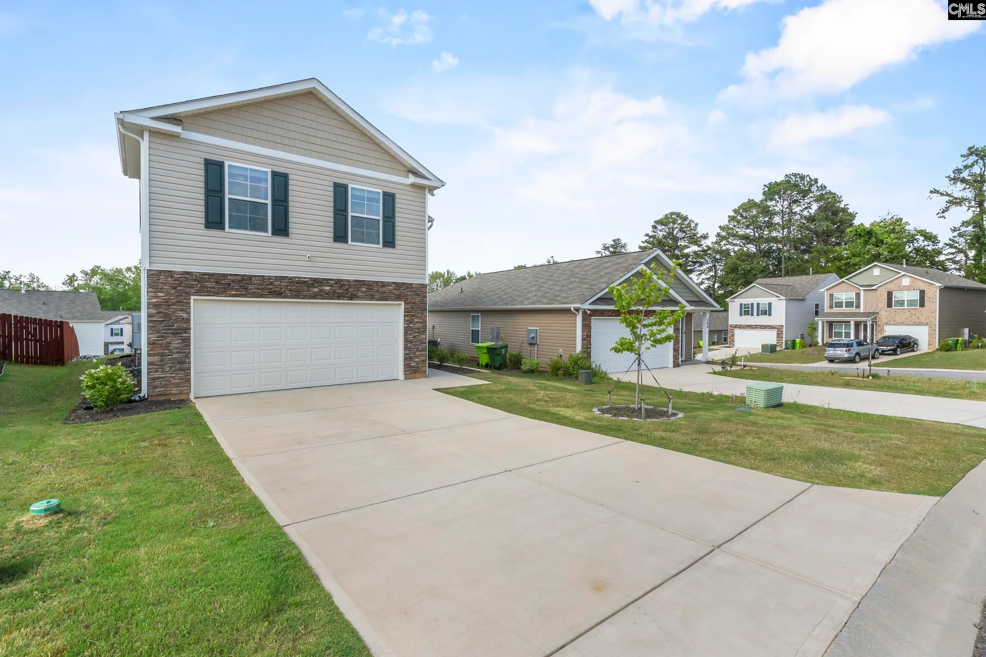 Property image 2 at 304 Sandbach Road, Columbia, SC 29209-4368