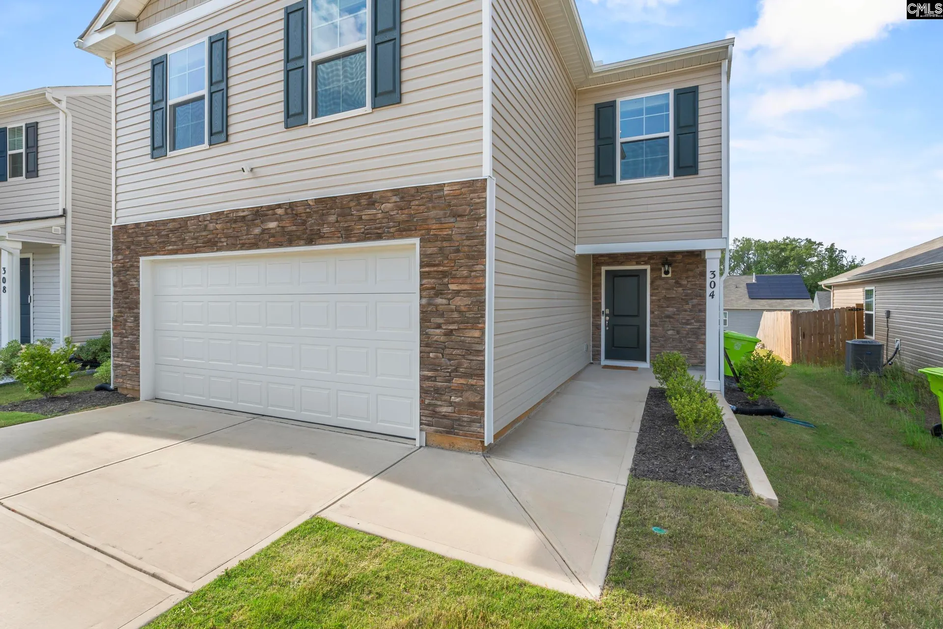 Property image 3 at 304 Sandbach Road, Columbia, SC 29209-4368
