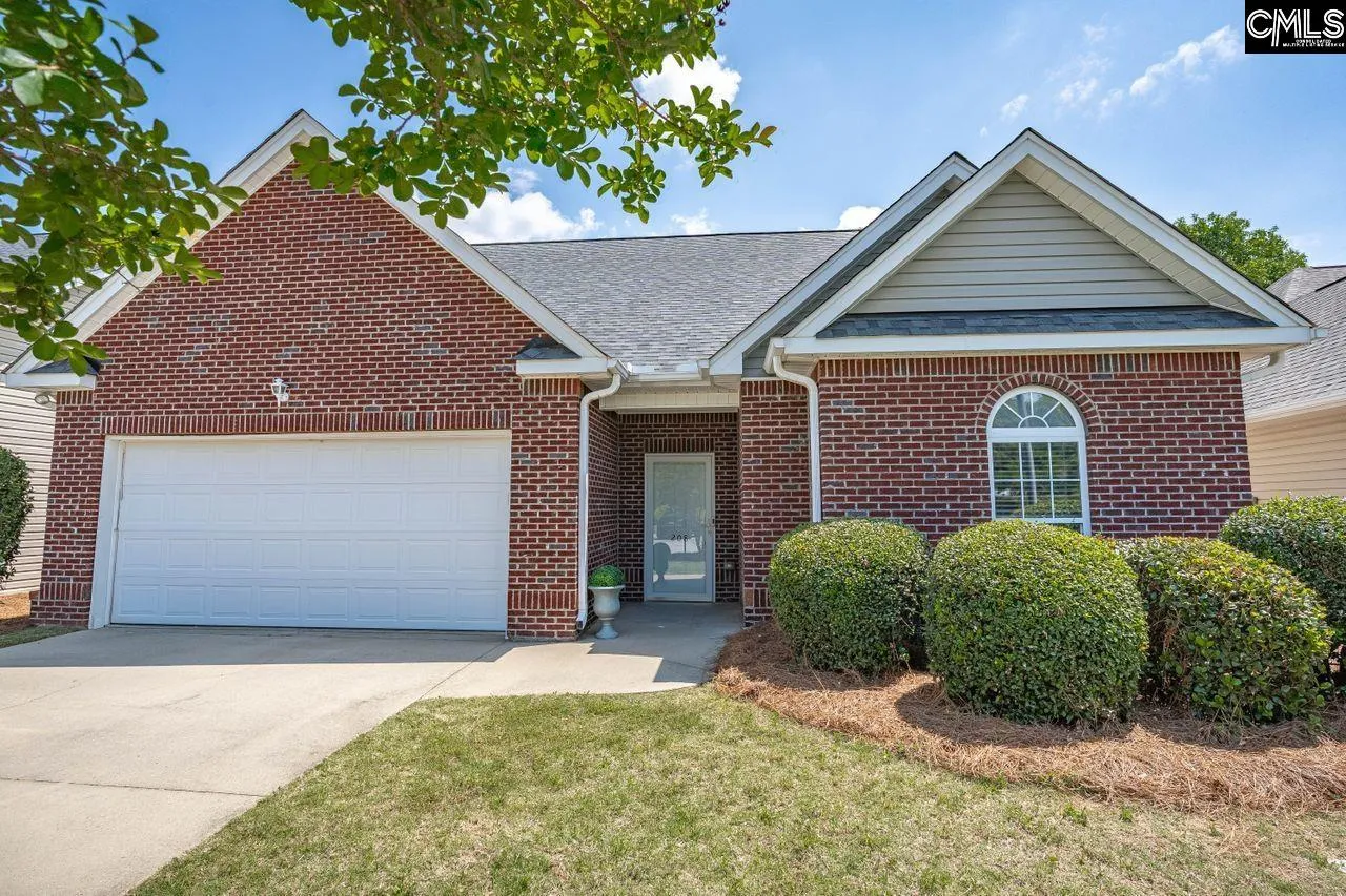 208 Wild Spring Court