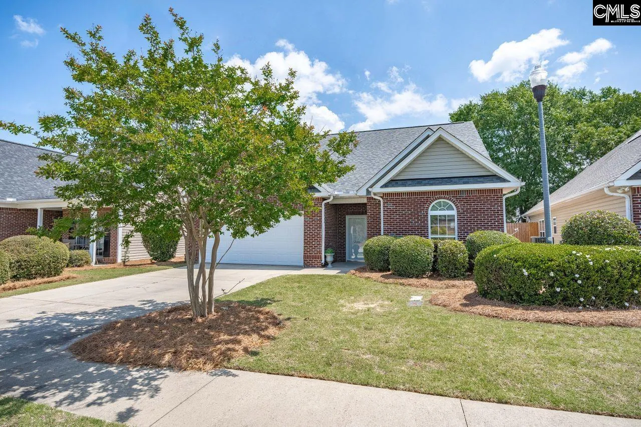 Property image 2 at 208 Wild Spring Court, Lexington, SC 29072