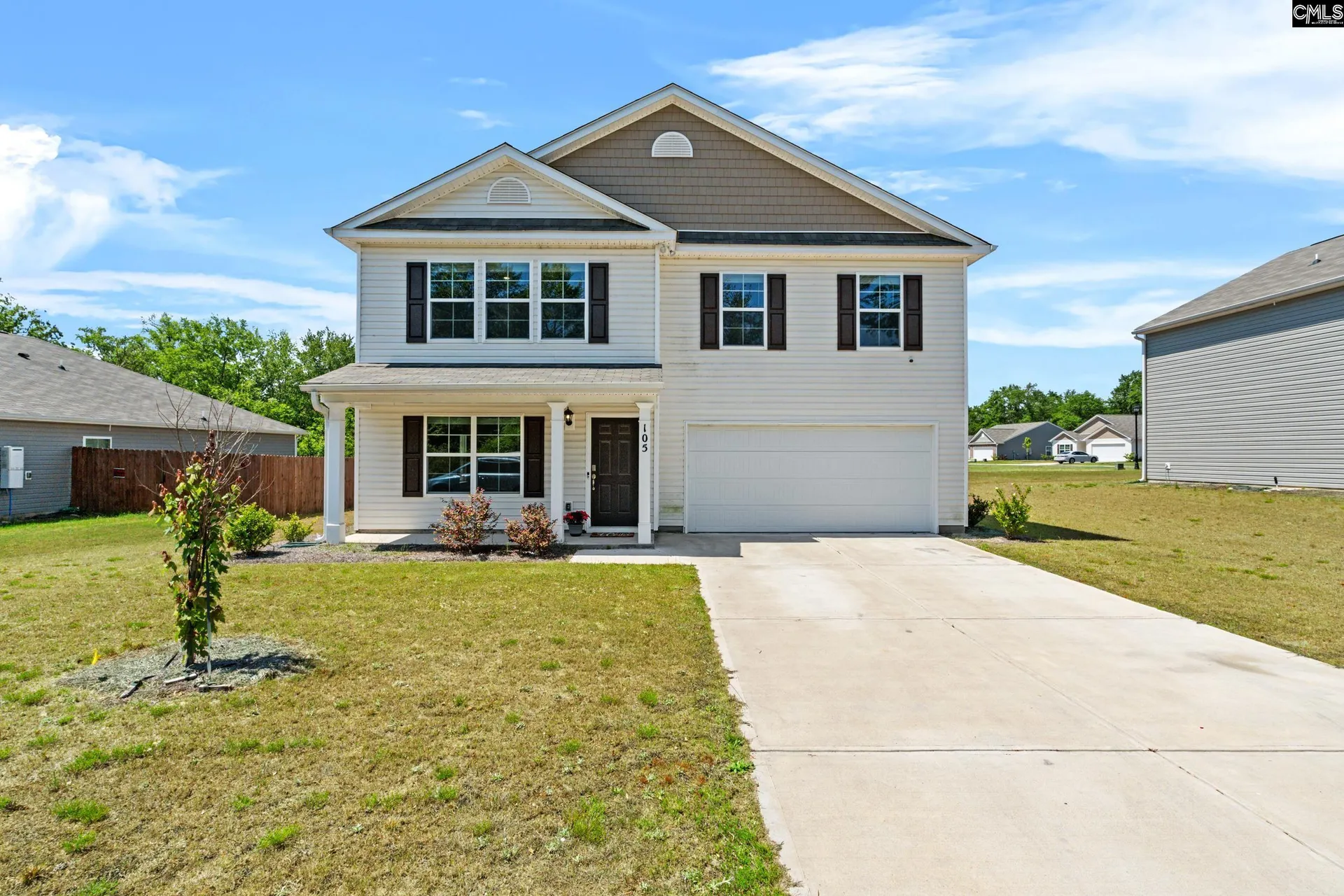 105 Maple Court