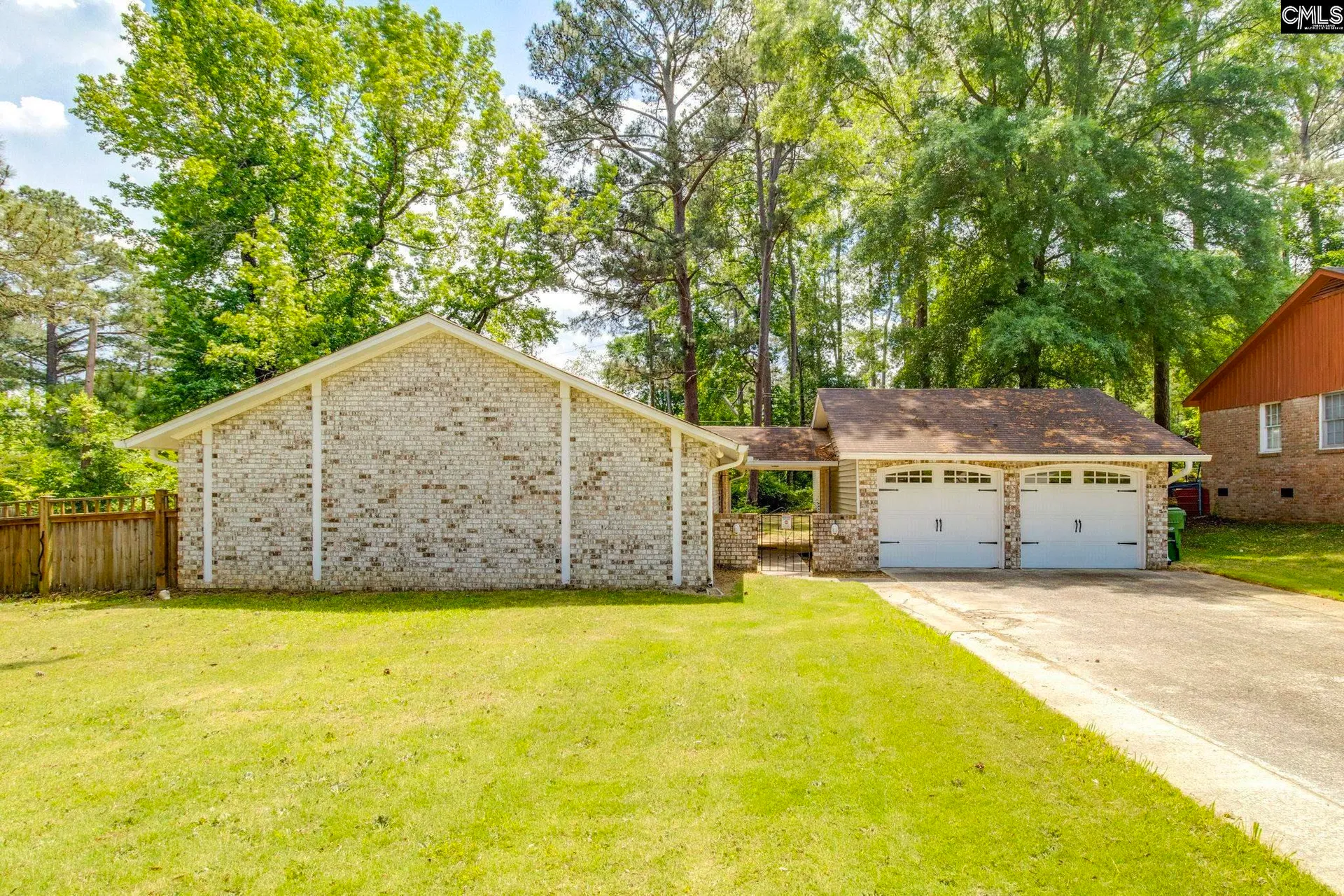 Property image 2 at 1916 Chandler Avenue, Columbia, SC 29210