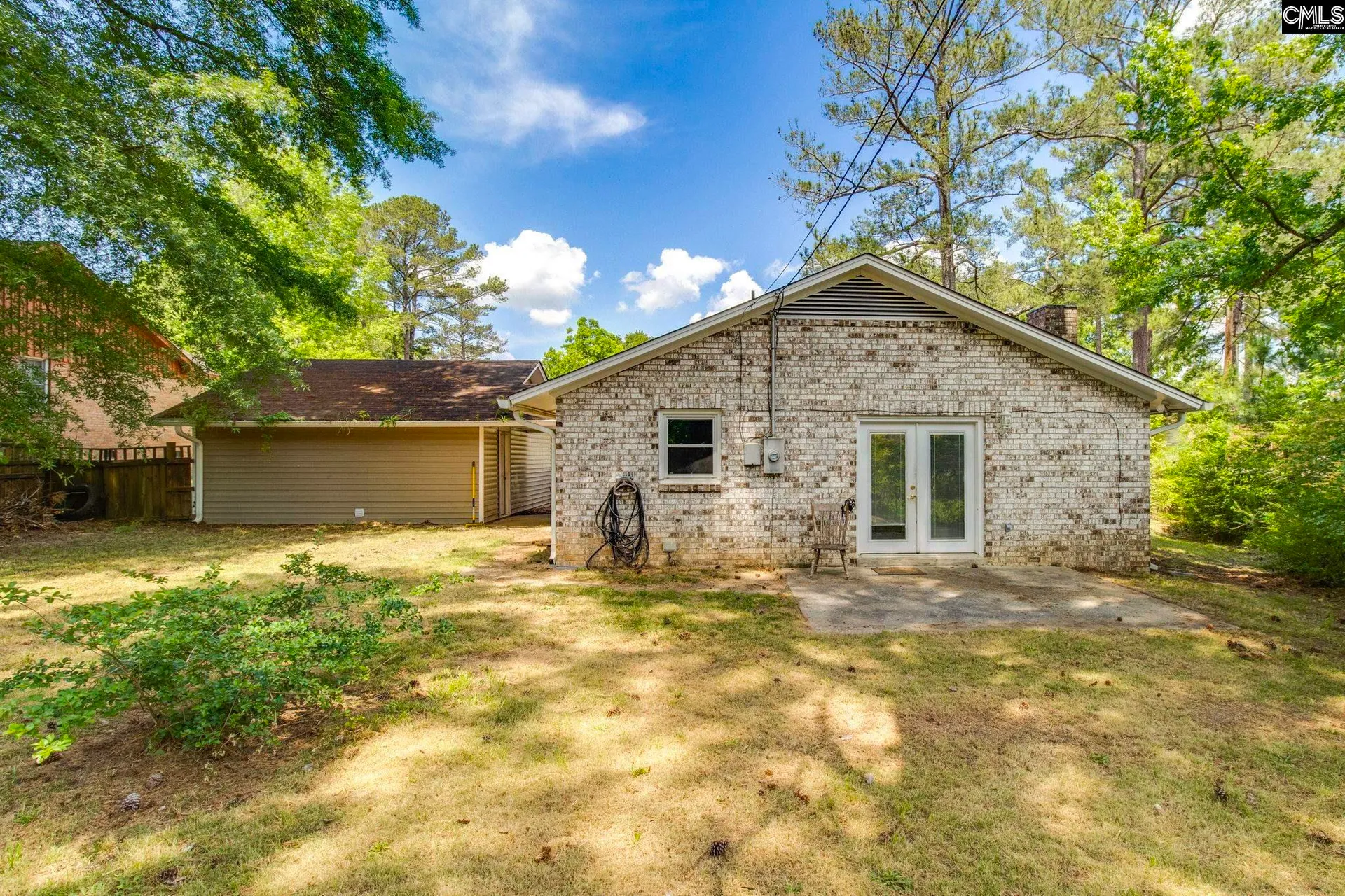 Property image 4 at 1916 Chandler Avenue, Columbia, SC 29210