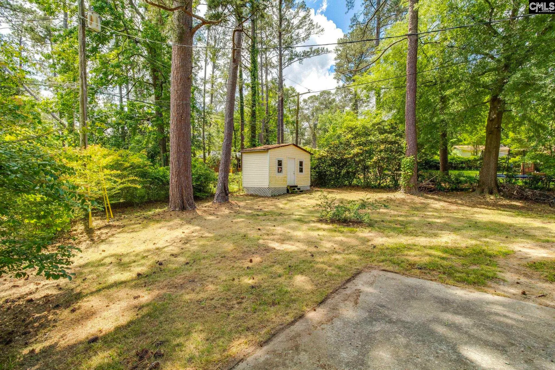 Property image 5 at 1916 Chandler Avenue, Columbia, SC 29210