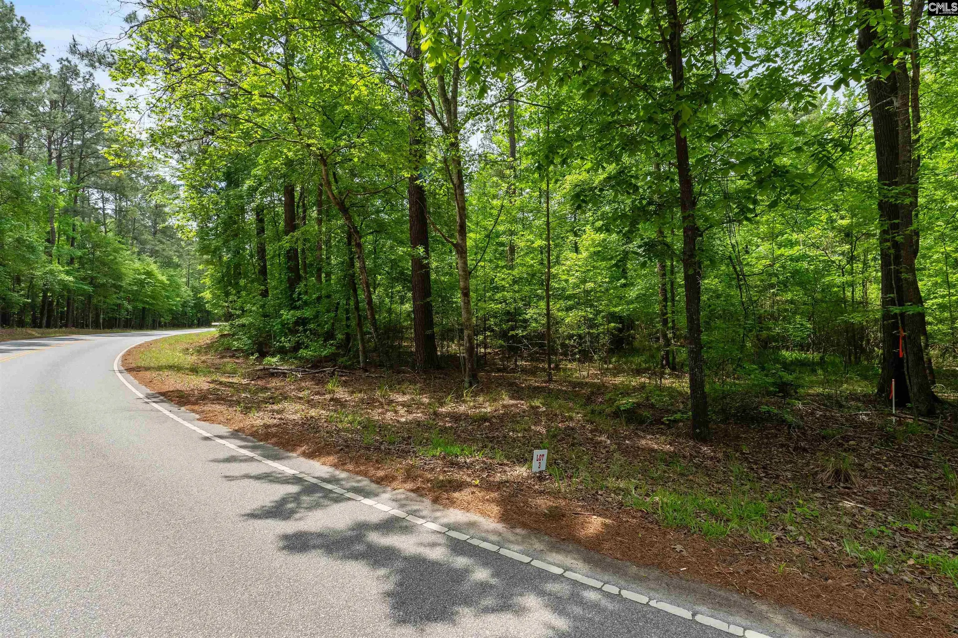 Property image 3 at 1427-3 Buck Hill Landing Road Lot 3, Ridgeway, SC 29130