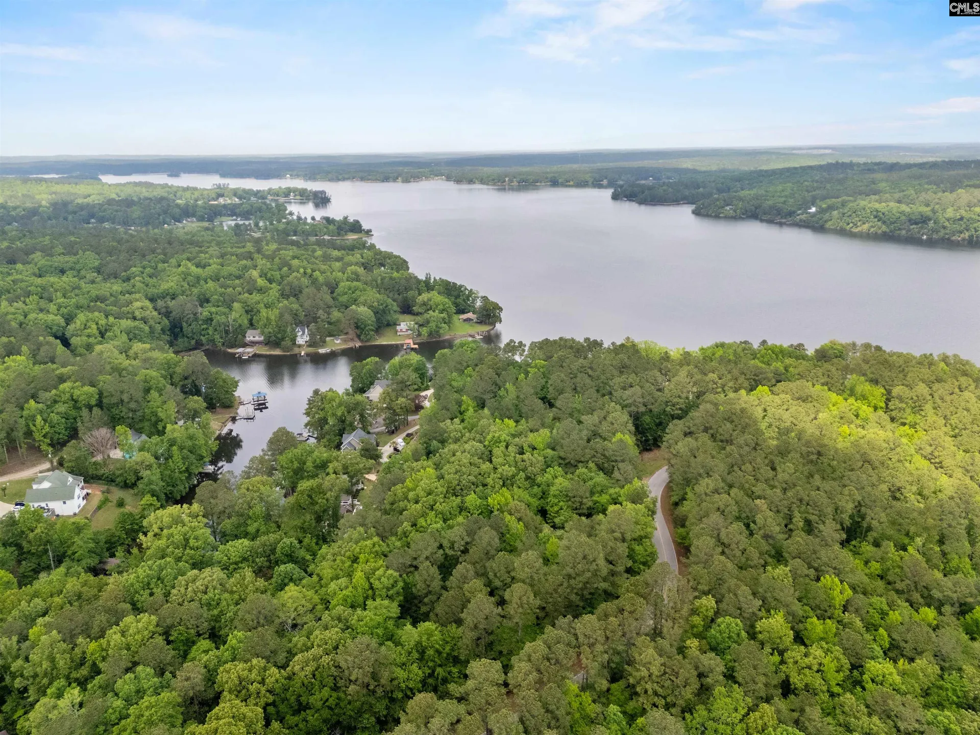 Property image 4 at 1427-3 Buck Hill Landing Road Lot 3, Ridgeway, SC 29130