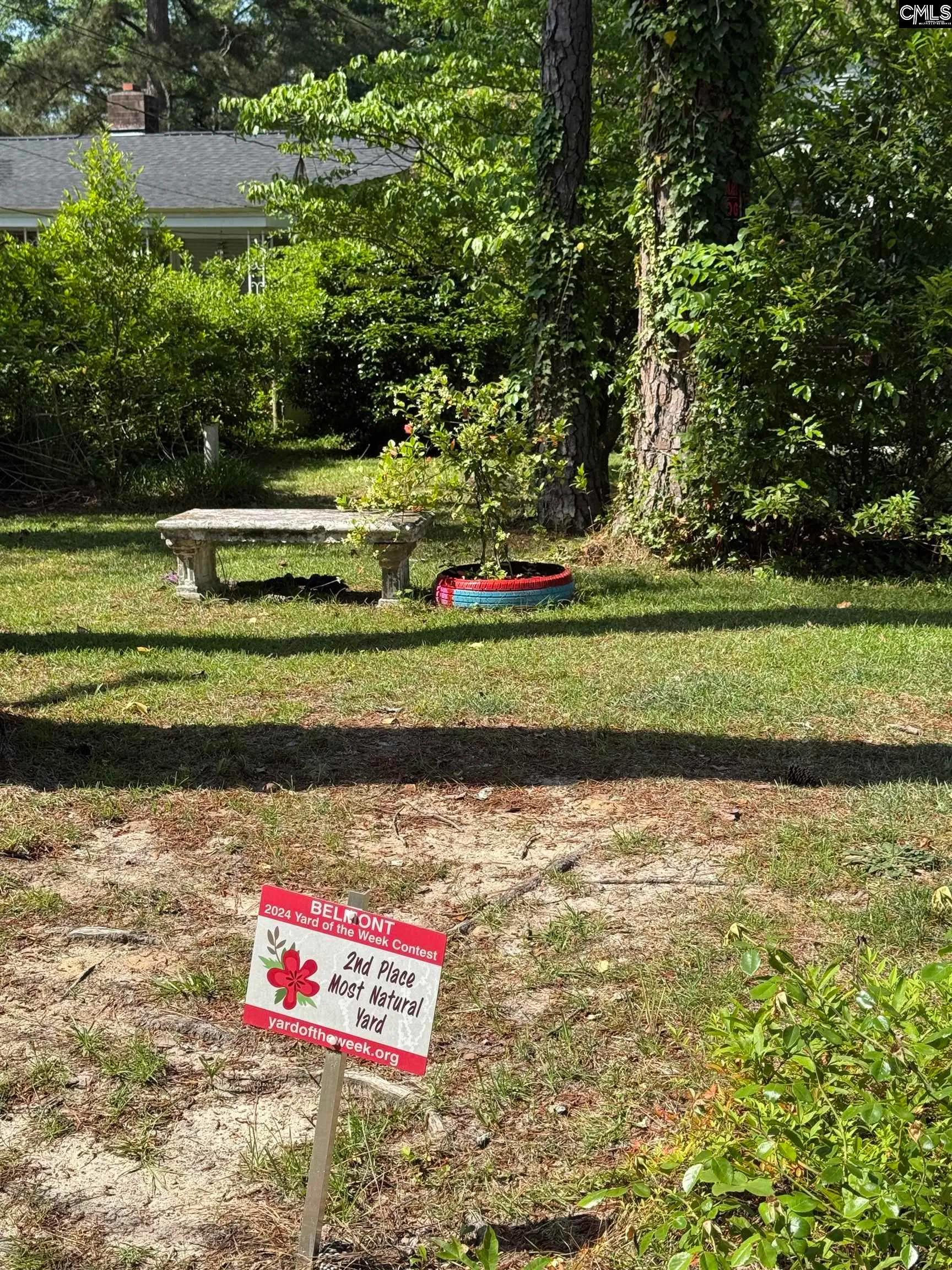 Property image 3 at 729 Vernon Street, Columbia, SC 29203