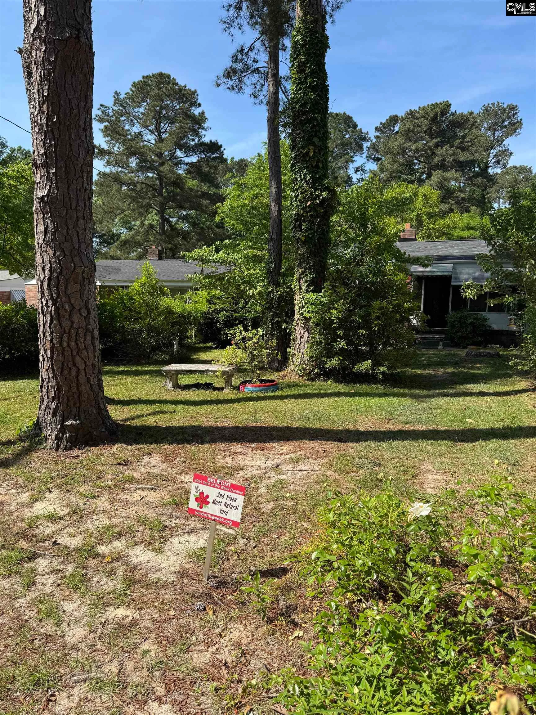 Property image 4 at 729 Vernon Street, Columbia, SC 29203