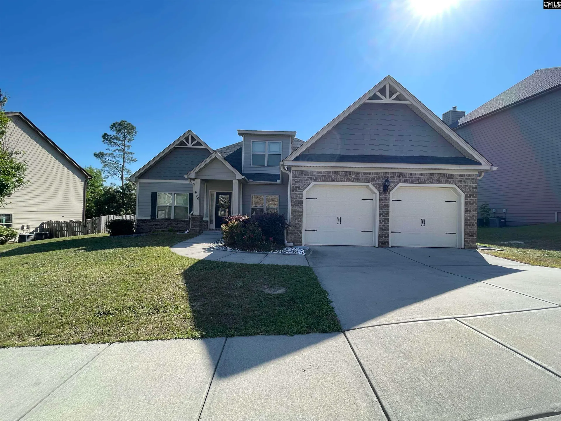 465 Henslowe Lane