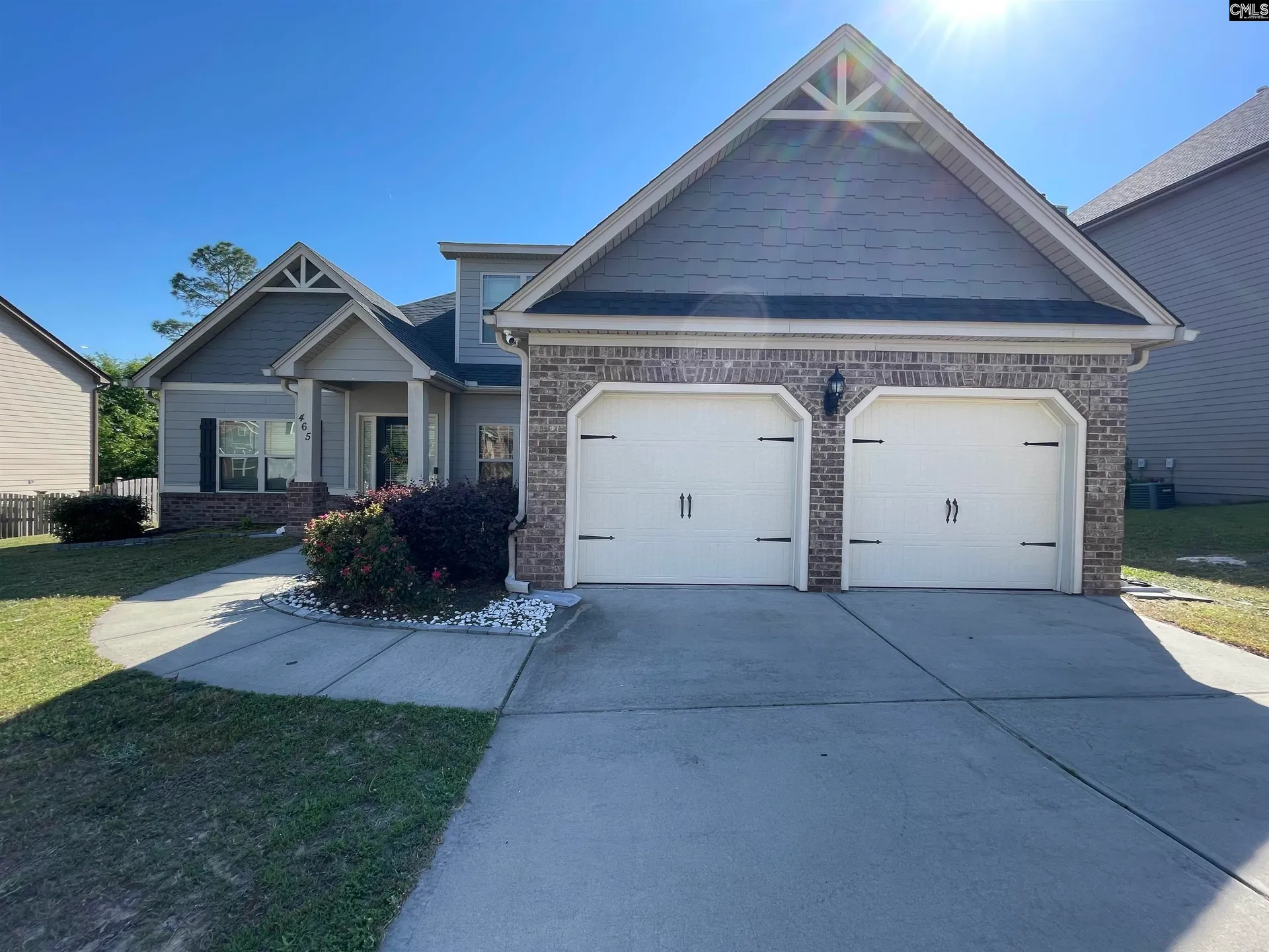 Property image 3 at 465 Henslowe Lane, West Columbia, SC 29170