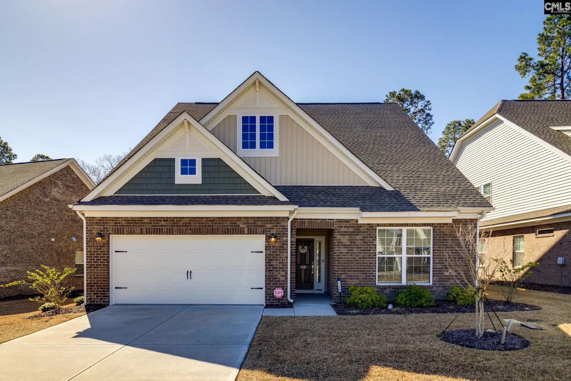 Northwoods Villas At Woodcreek Farms, Elgin Community