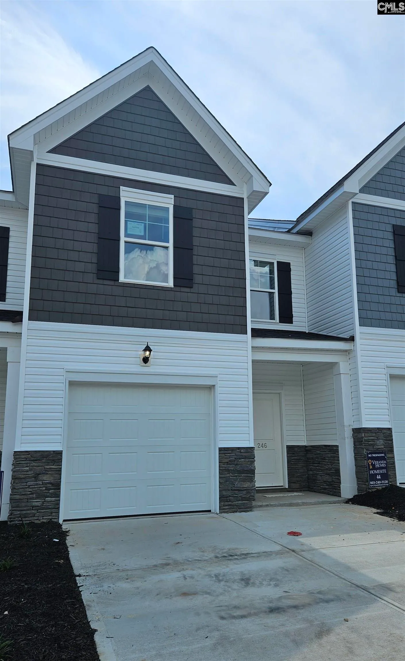 246 Sunny Hill Drive