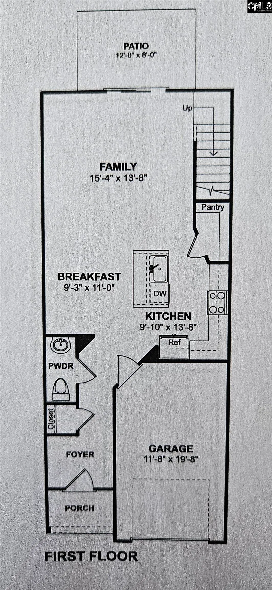 Property image 3 at 246 Sunny Hill Drive, Blythewood, SC 29016