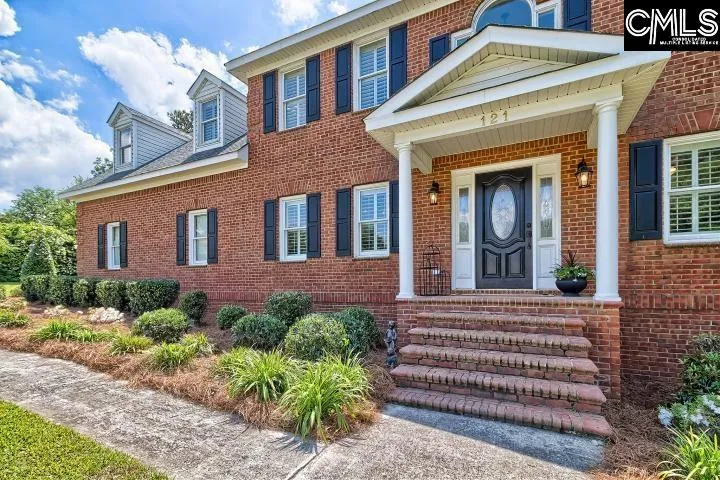 Ballentine Cove, Irmo Community