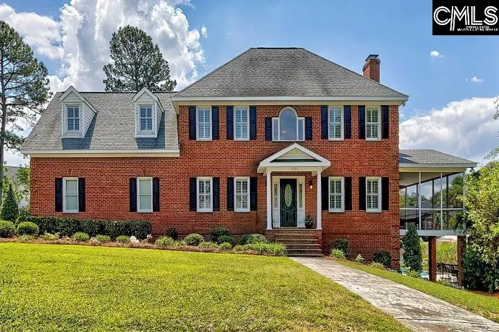 Property image 2 at 121 Cove View Drive, Irmo, SC 29063