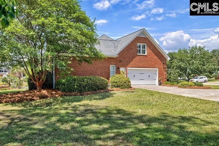 Property image 3 at 121 Cove View Drive, Irmo, SC 29063