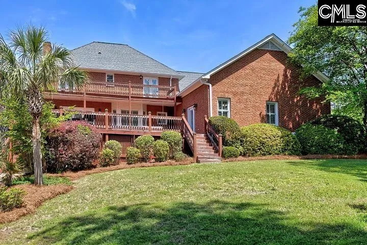 Property image 4 at 121 Cove View Drive, Irmo, SC 29063