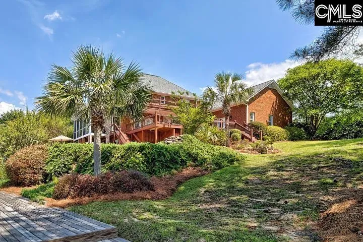Property image 5 at 121 Cove View Drive, Irmo, SC 29063