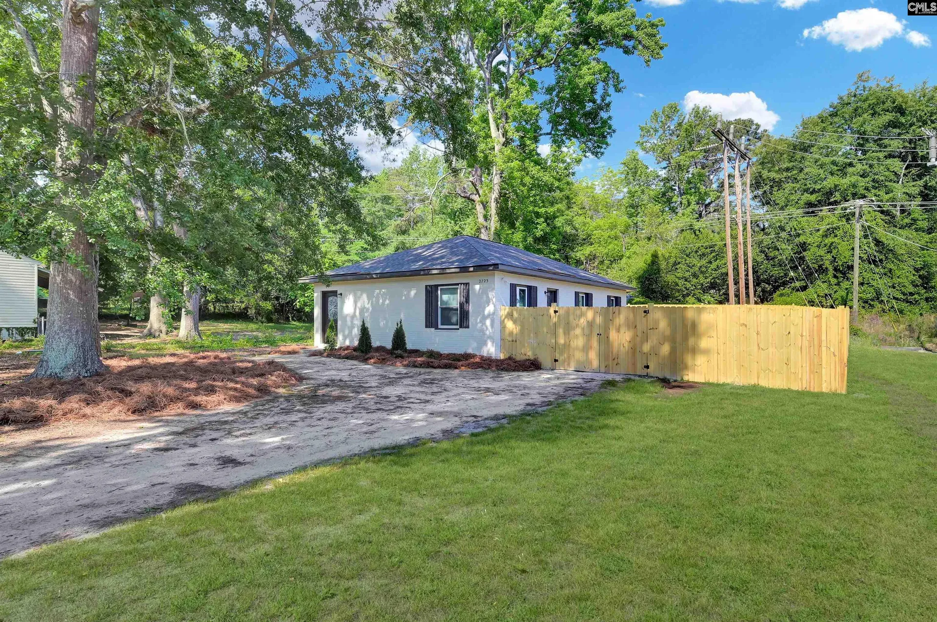 Property image 2 at 2723 Dubard Street, Columbia, SC 29204