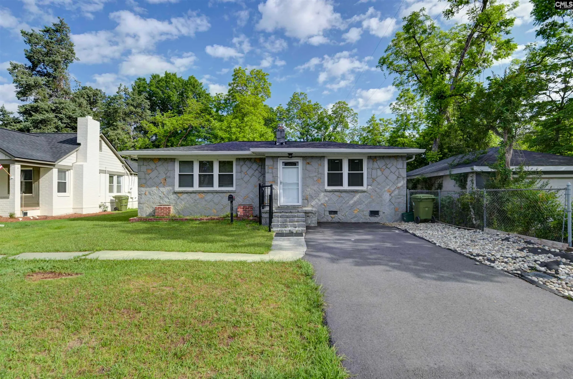 Property image 3 at 518 Michaelmas Avenue, Cayce, SC 29033