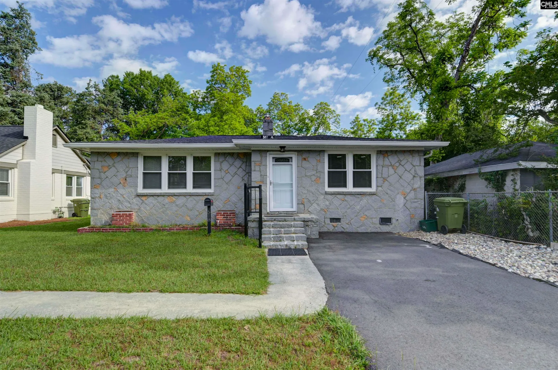 Property image 4 at 518 Michaelmas Avenue, Cayce, SC 29033
