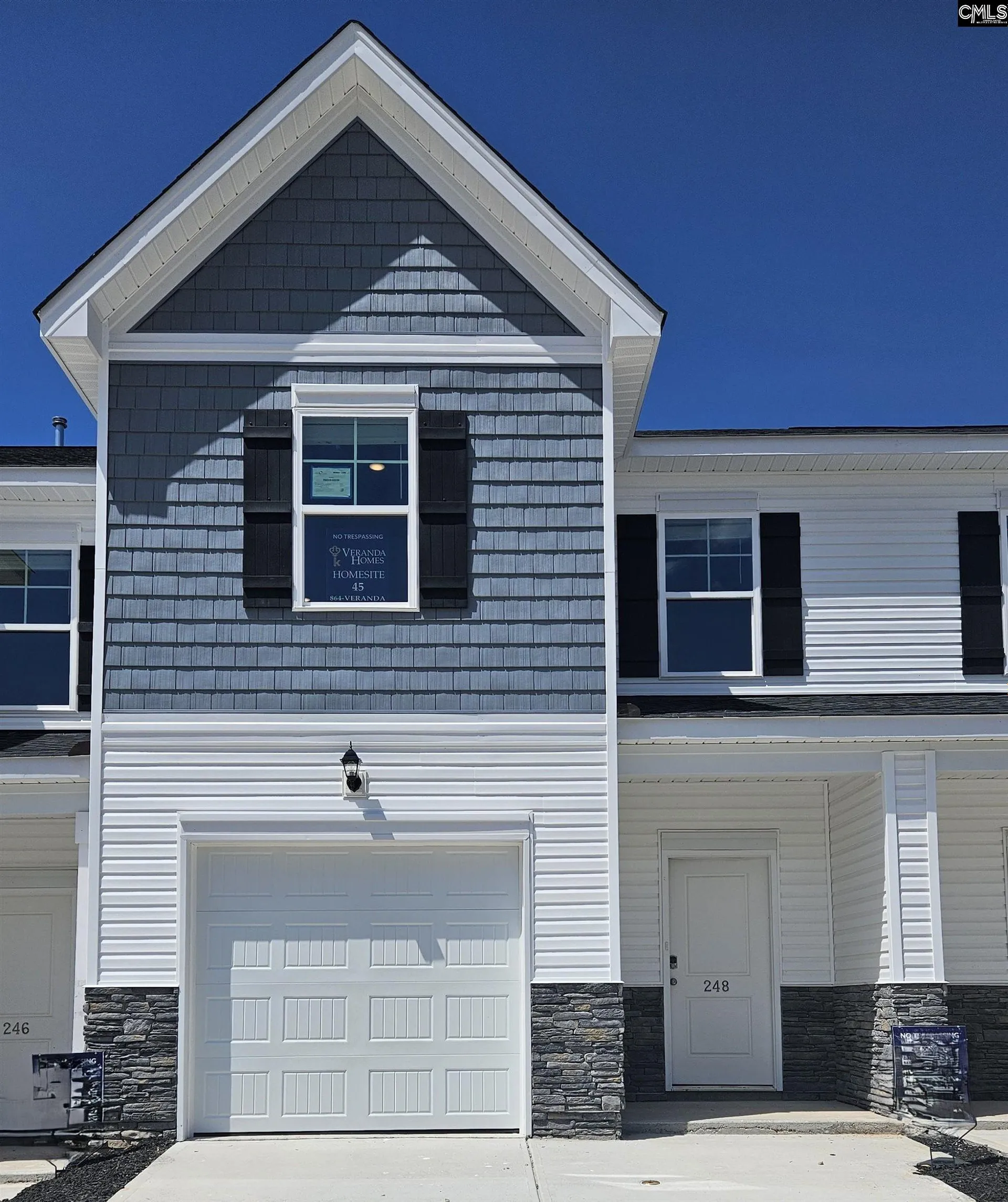 248 Sunny Hill Drive