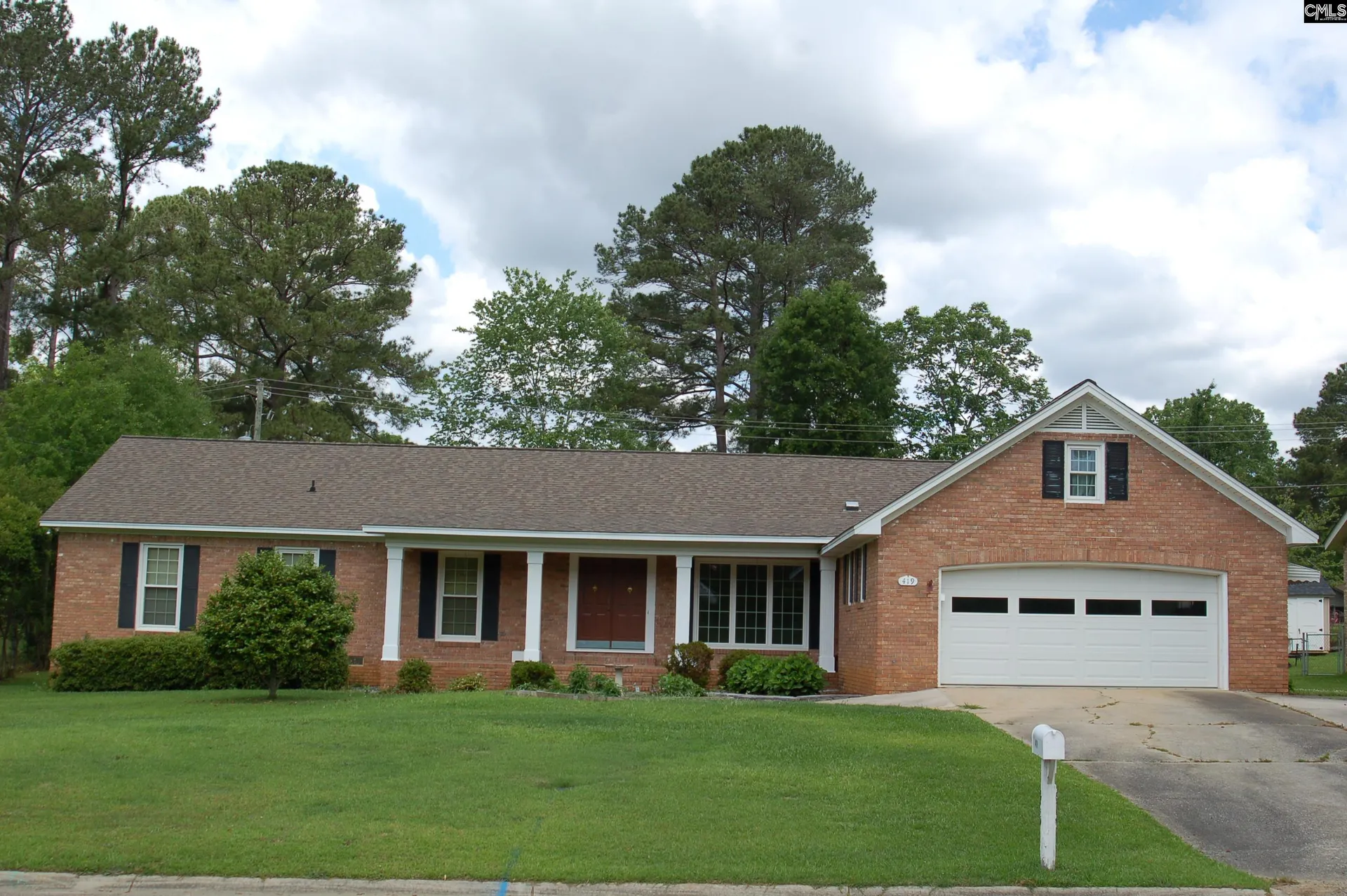 419 Kettering Drive
