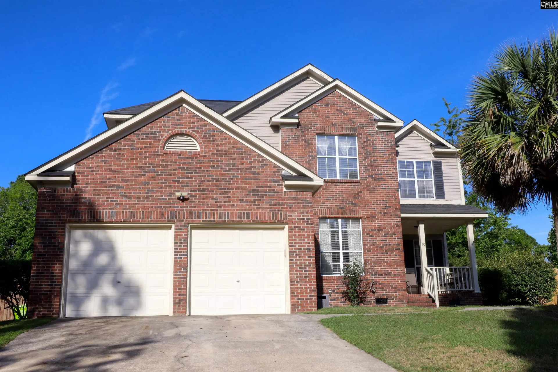 Property image 2 at 10 Mystic Way Drive, Columbia, SC 29229