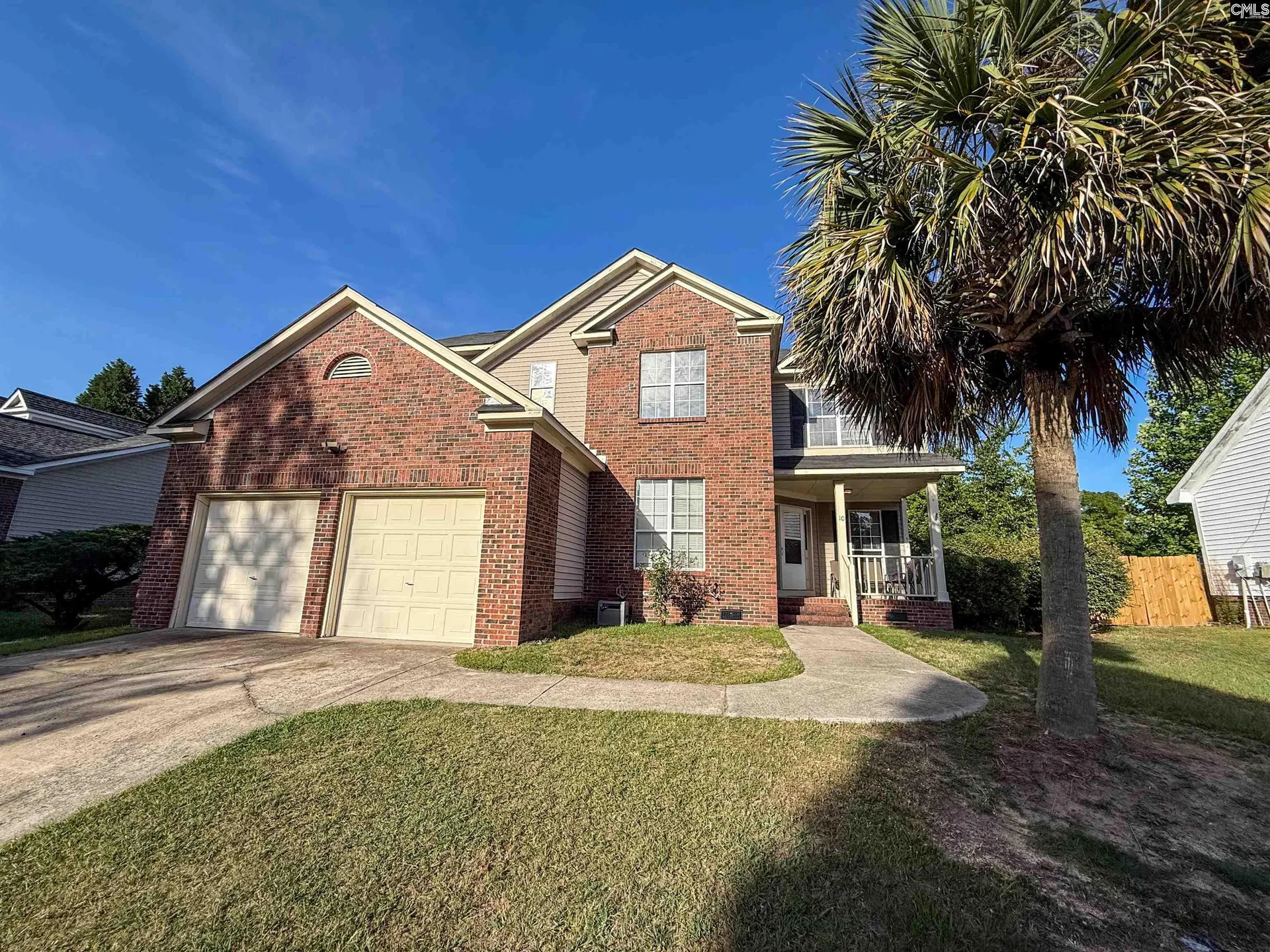 Property image 3 at 10 Mystic Way Drive, Columbia, SC 29229