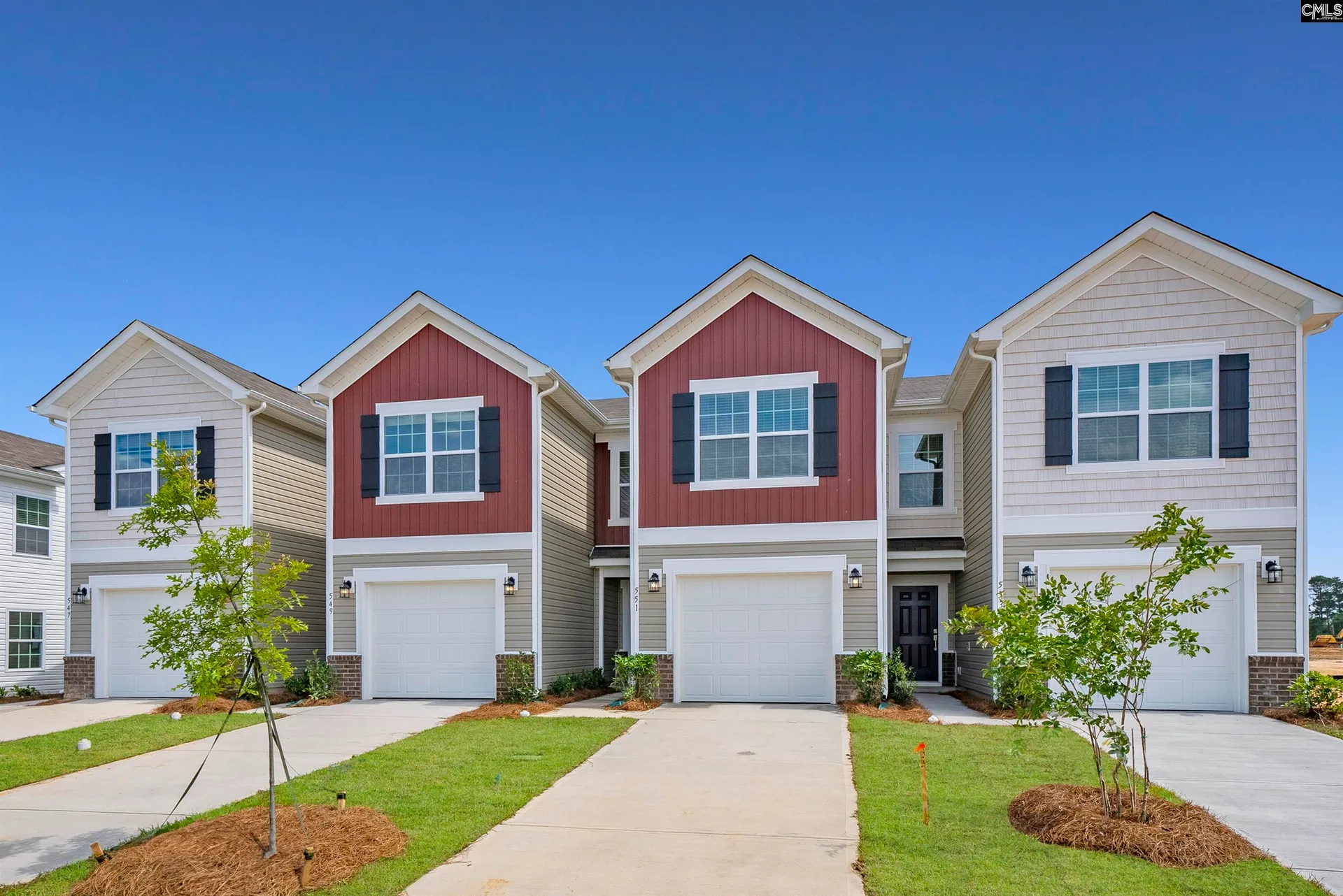 549 Marcus Way