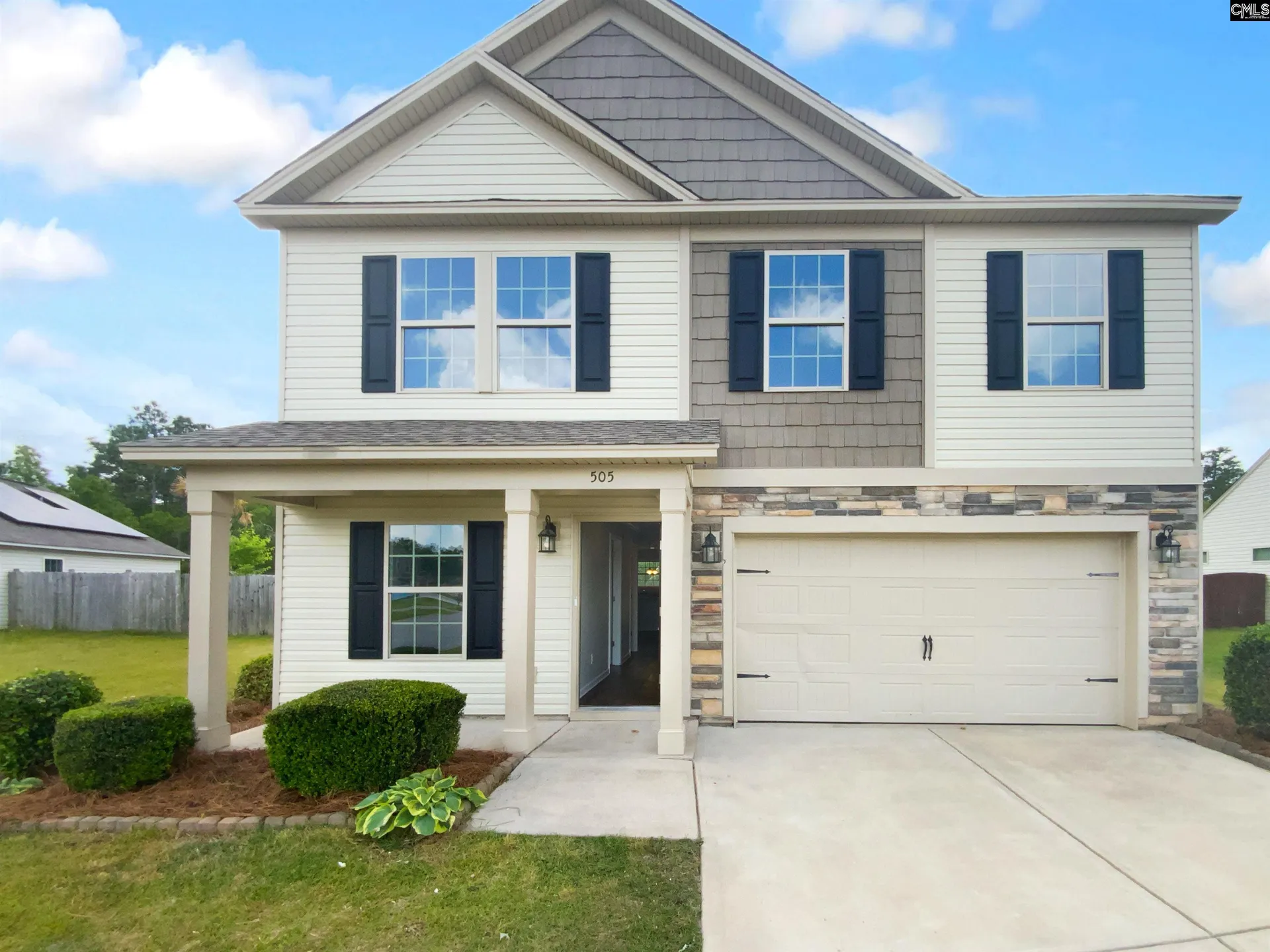 505 Lawndale Drive