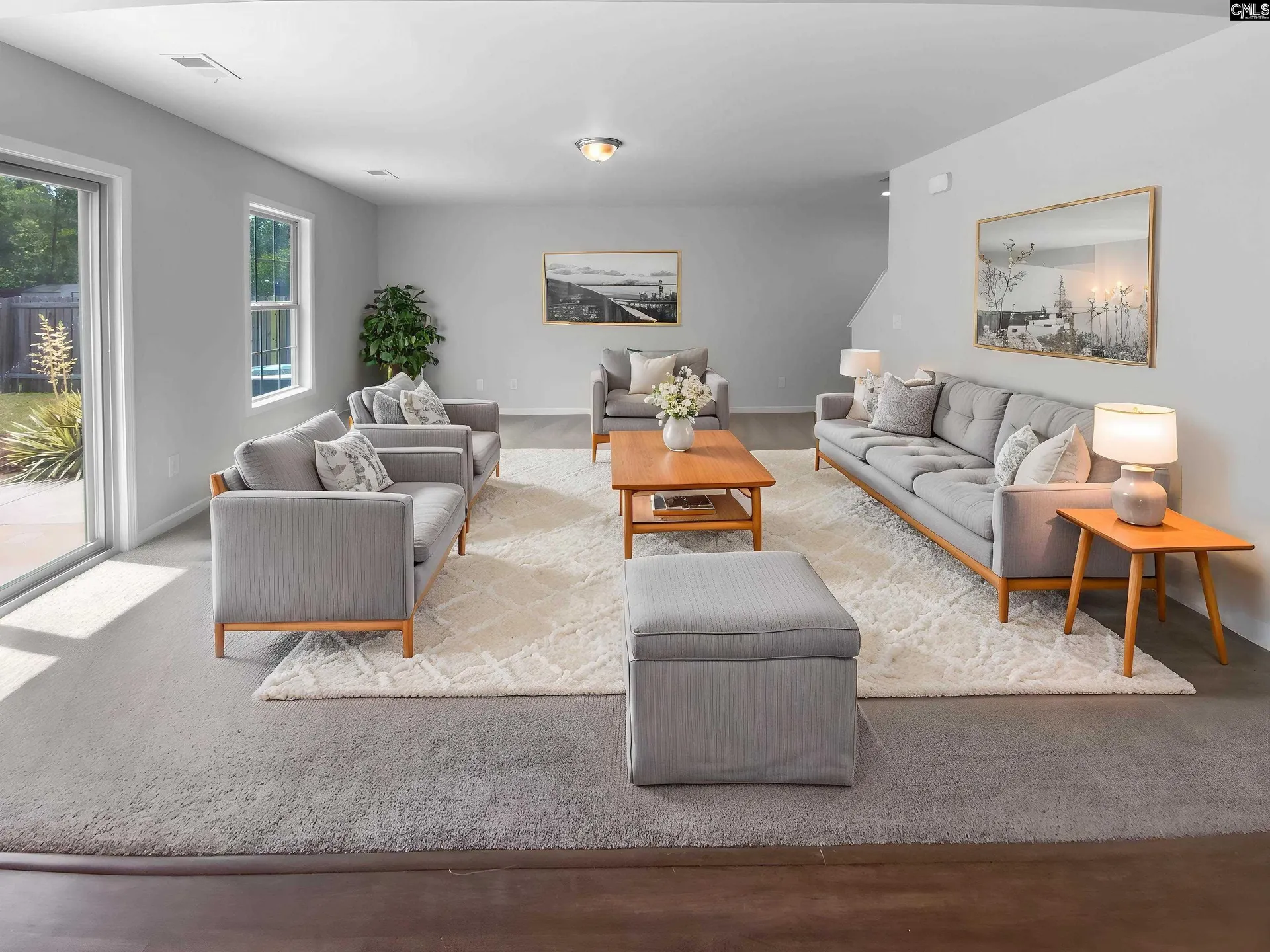 Property image 2 at 505 Lawndale Drive, Gaston, SC 29053