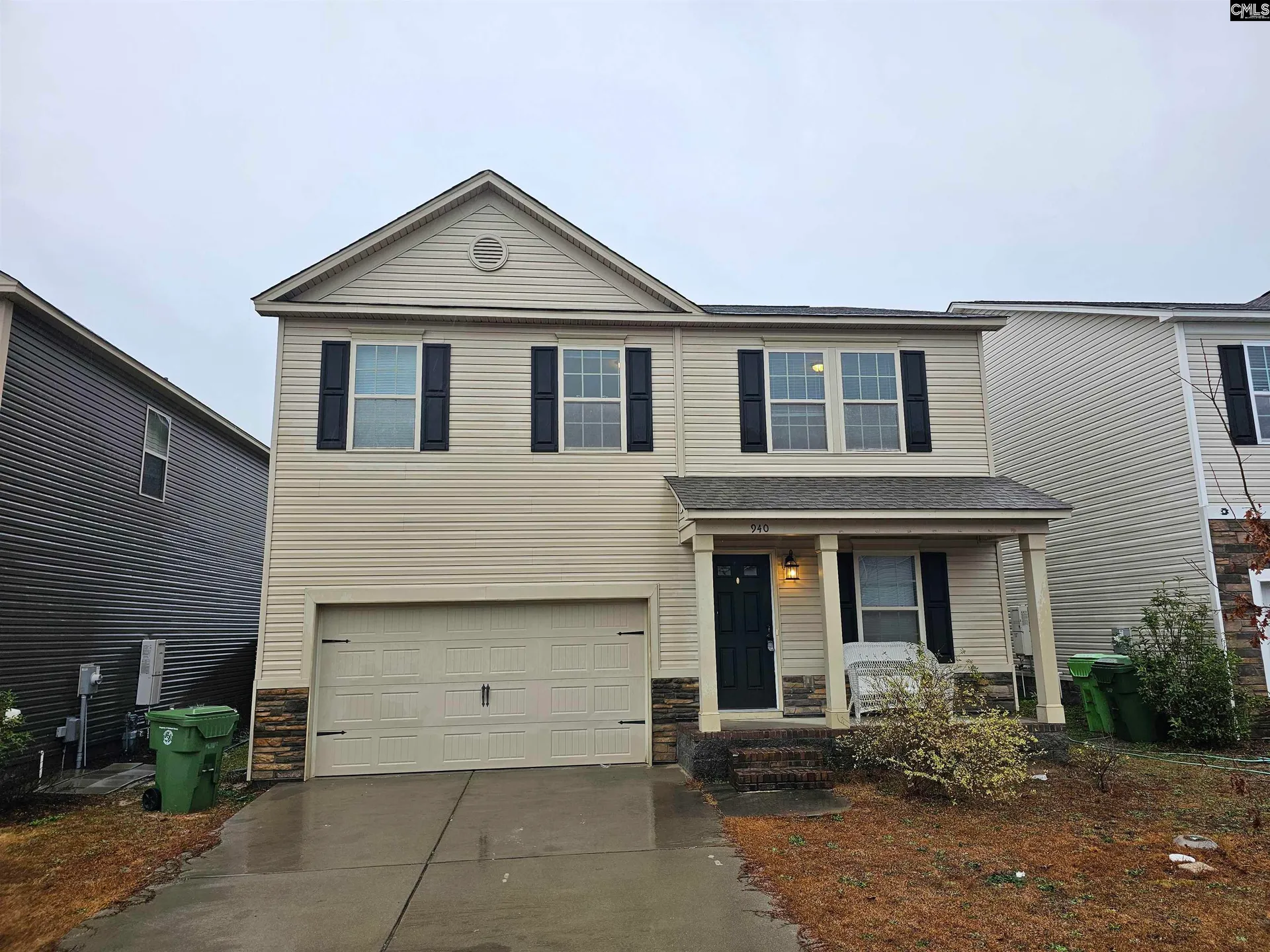 940 Yarrow Lane