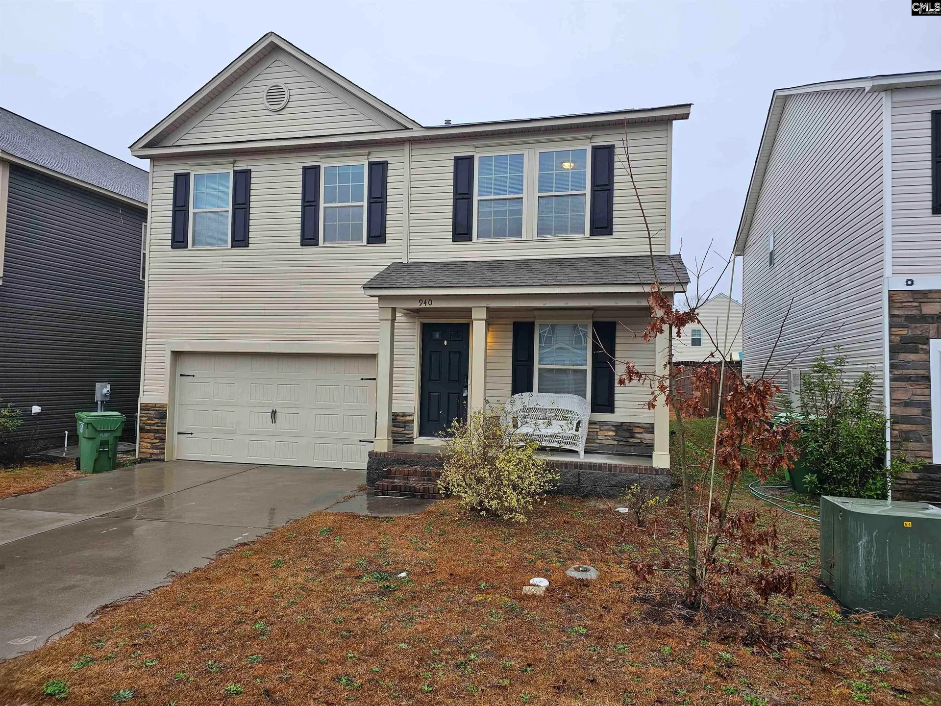 Property image 2 at 940 Yarrow Lane, Columbia, SC 29223