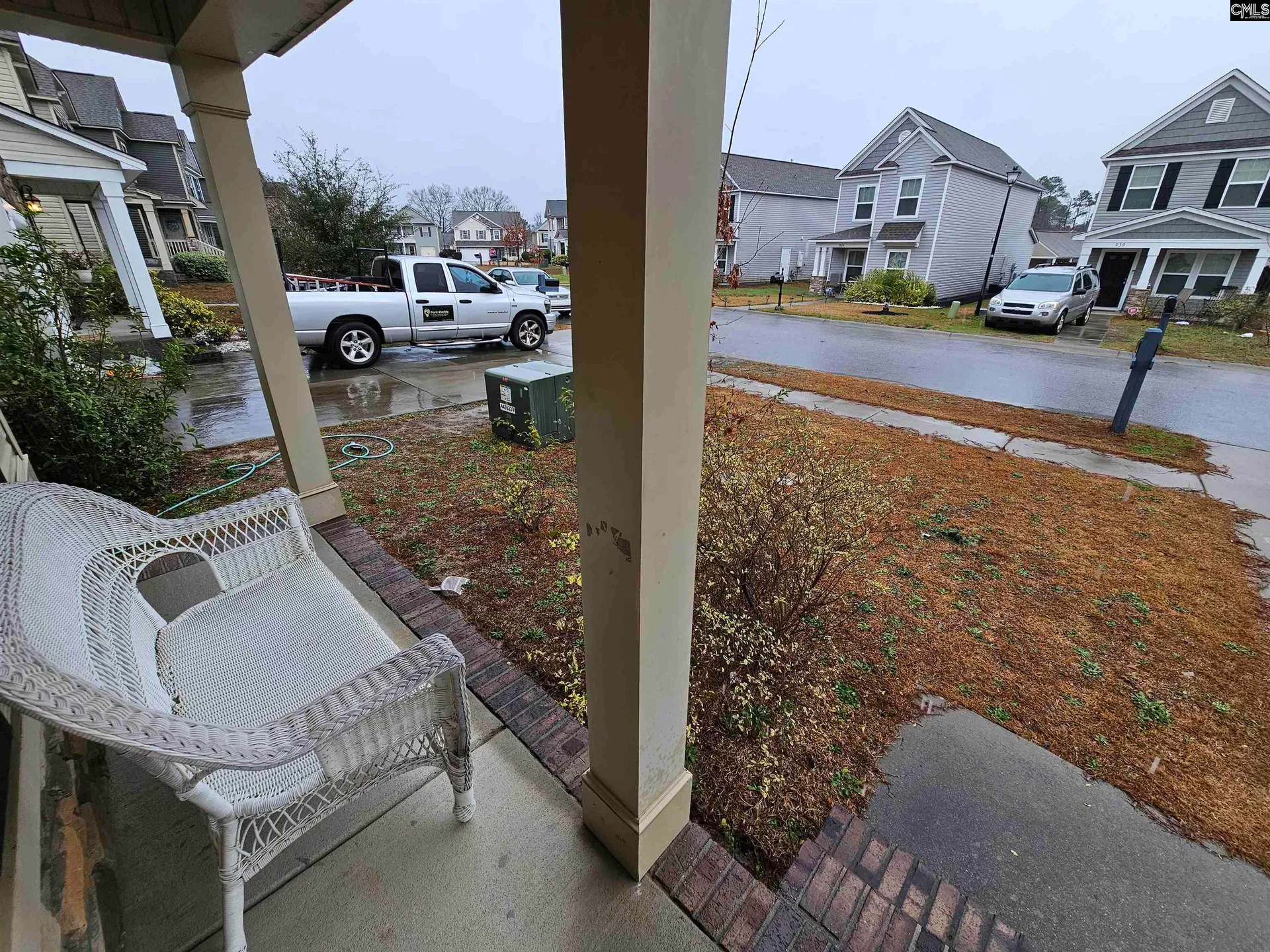 Property image 3 at 940 Yarrow Lane, Columbia, SC 29223