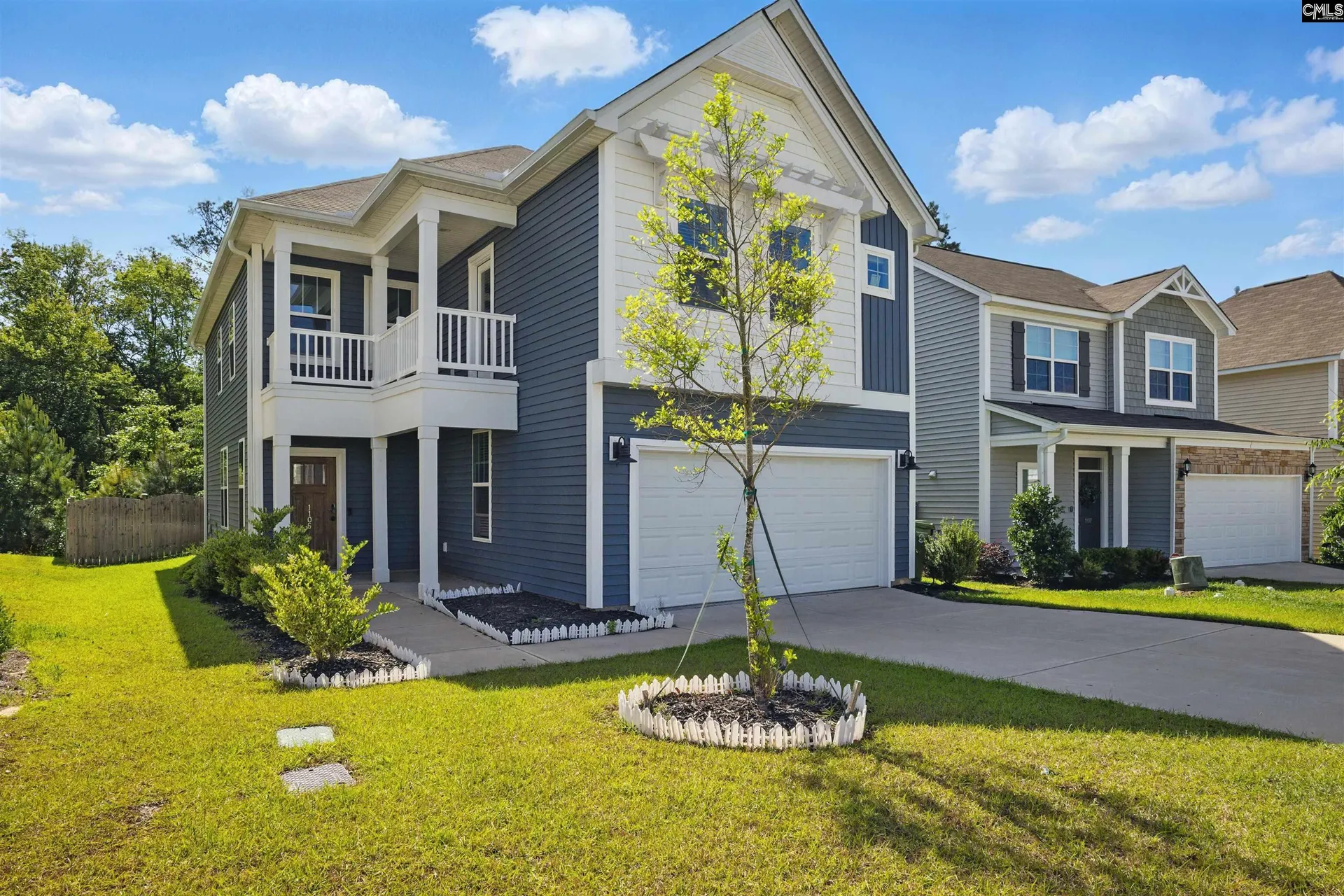 1105 Turtle Stone Road