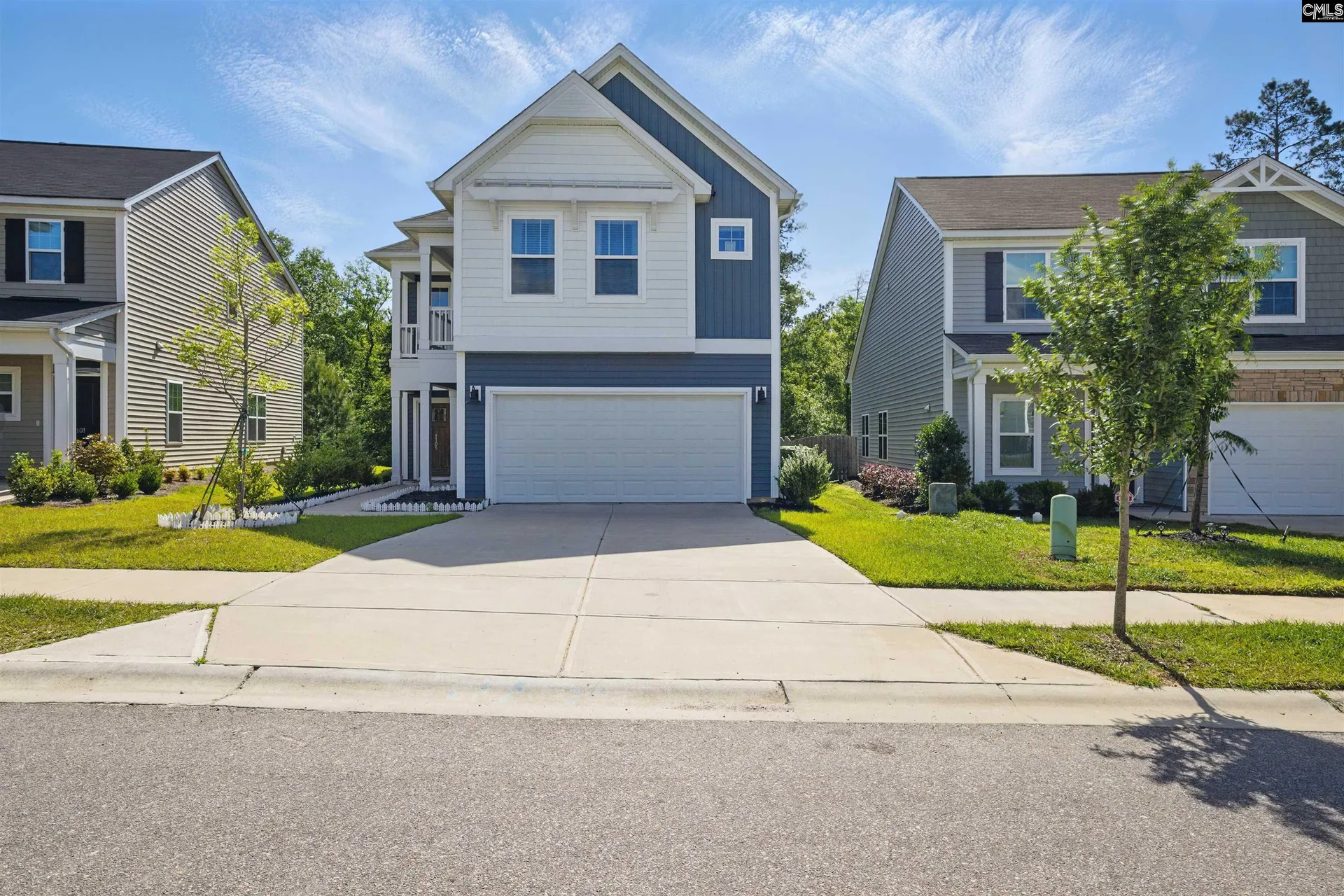 Property image 2 at 1105 Turtle Stone Road, Blythewood, SC 29016