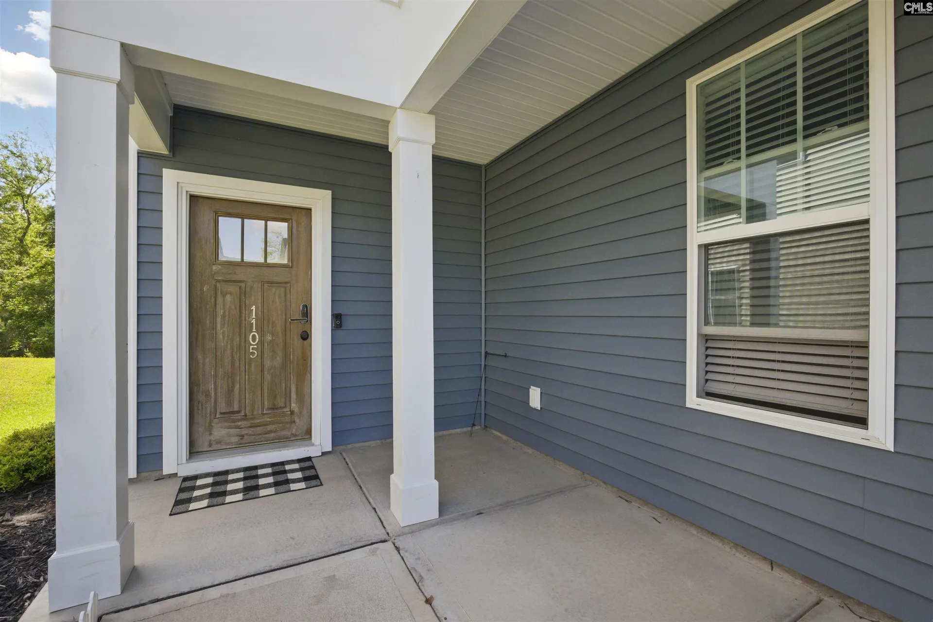 Property image 3 at 1105 Turtle Stone Road, Blythewood, SC 29016