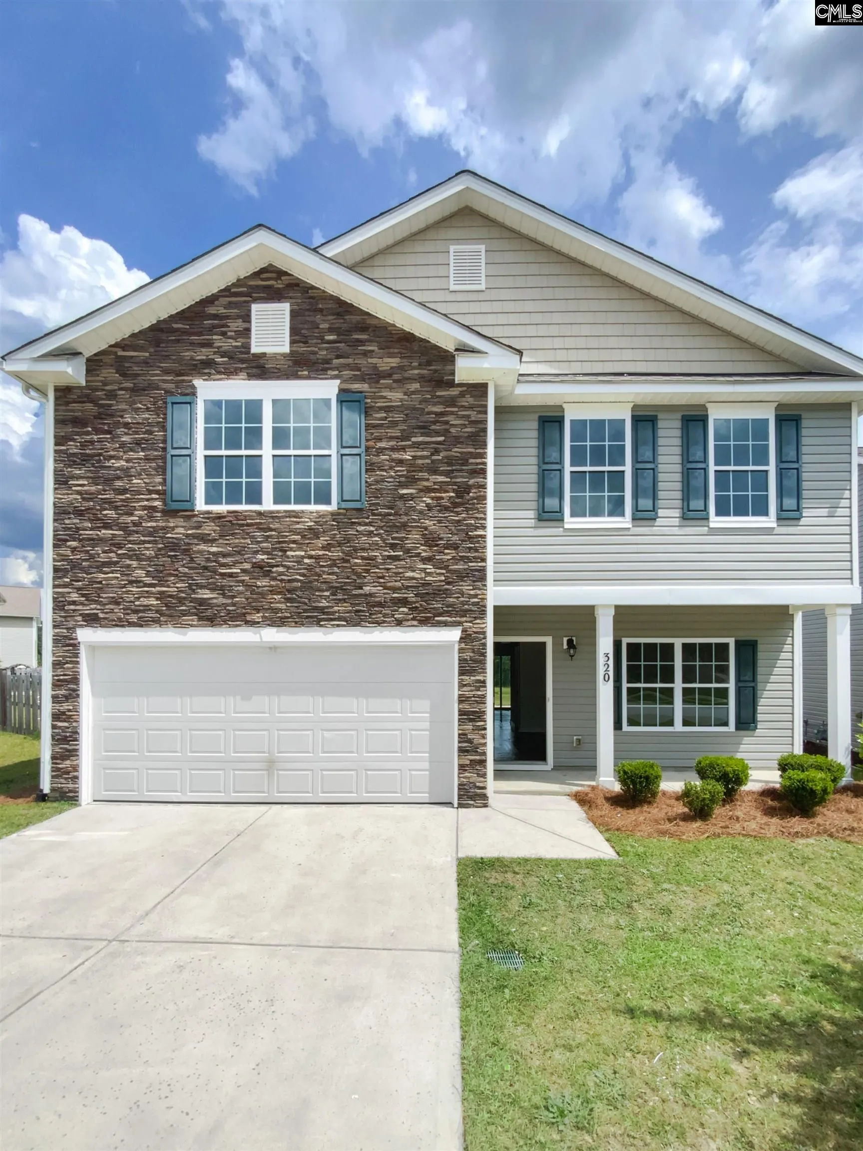 320 Southbrook Drive