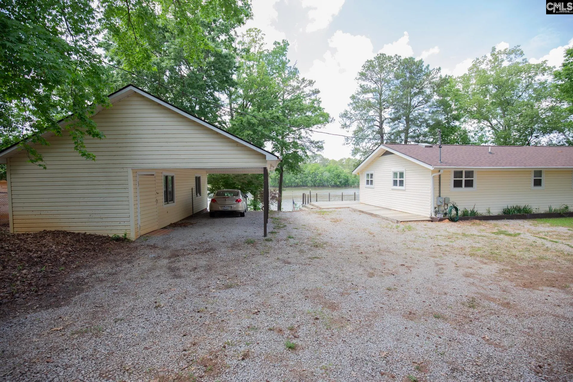Property image 2 at 2081 Great North Road, Winnsboro, SC 29180